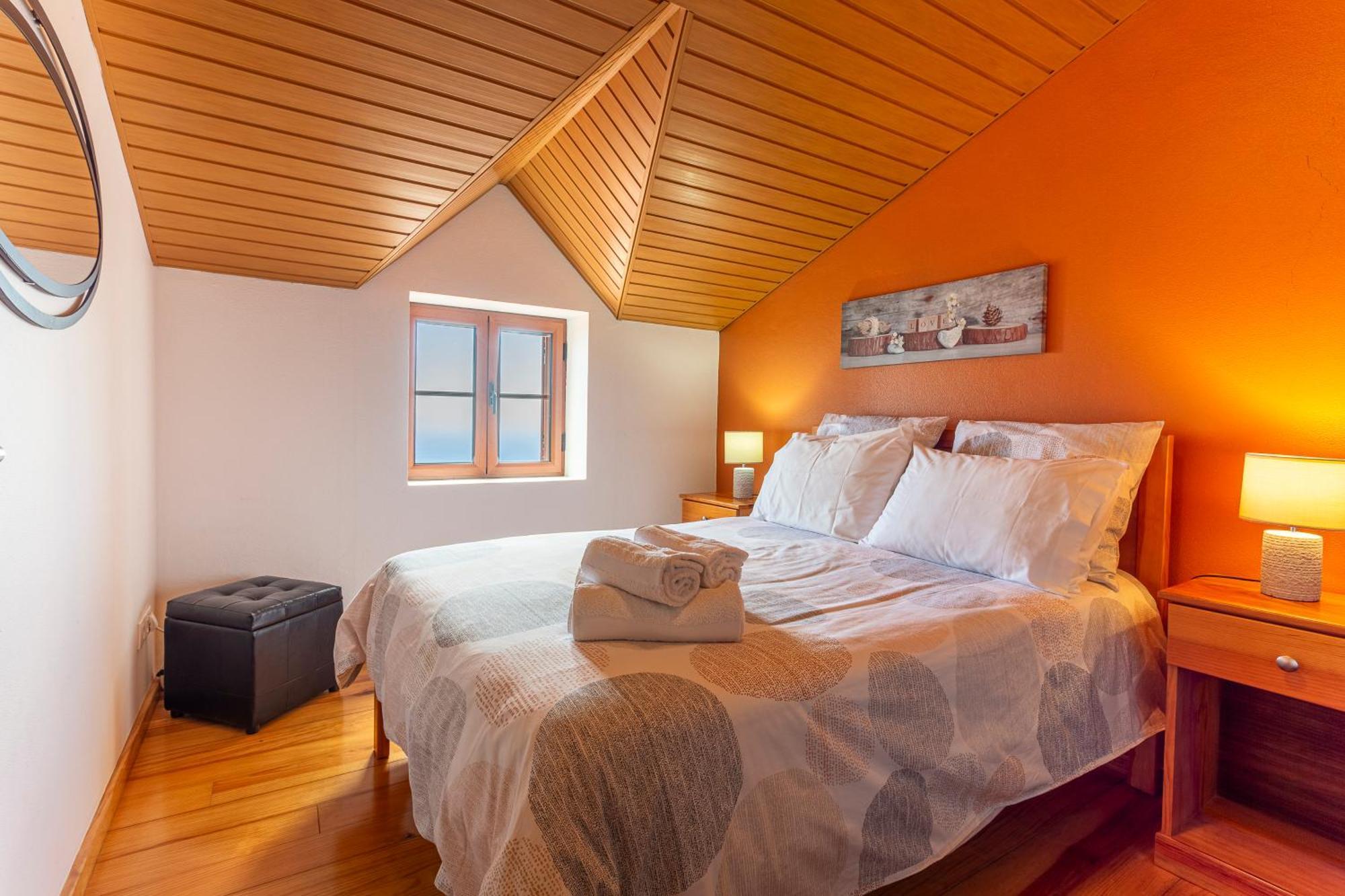 Refugio Do Lourinho Holiday home Funchal (Madeira)