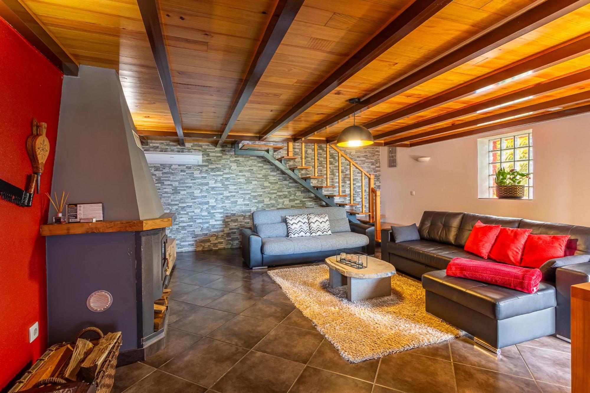 Holiday home Refugio Do Lourinho Funchal (Madeira)