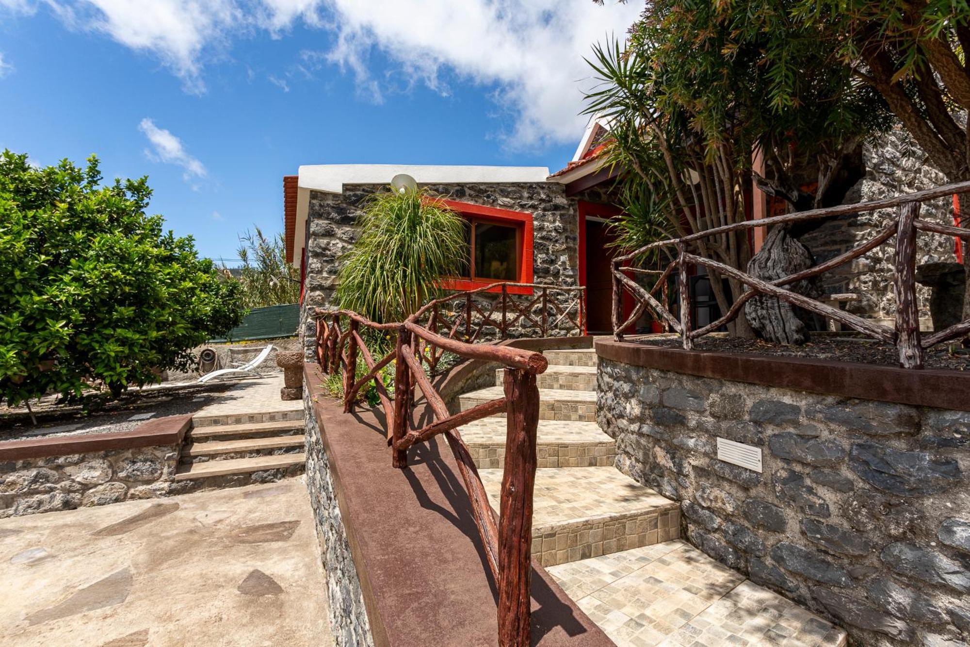 Refugio Do Lourinho Holiday home *