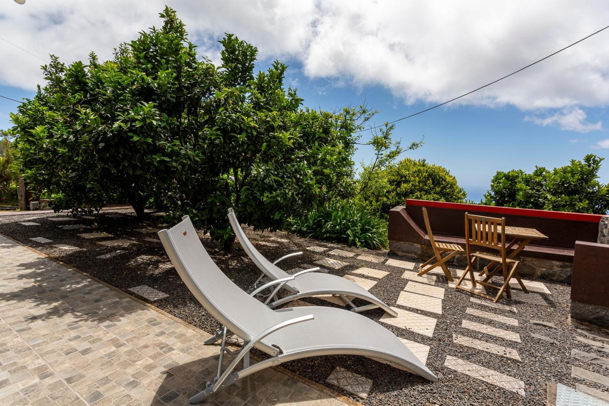 Refugio Do Lourinho Holiday home Funchal (Madeira)