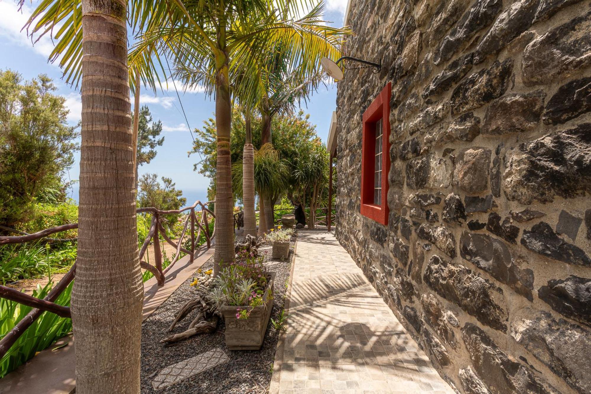 Holiday home Refugio Do Lourinho Funchal (Madeira)