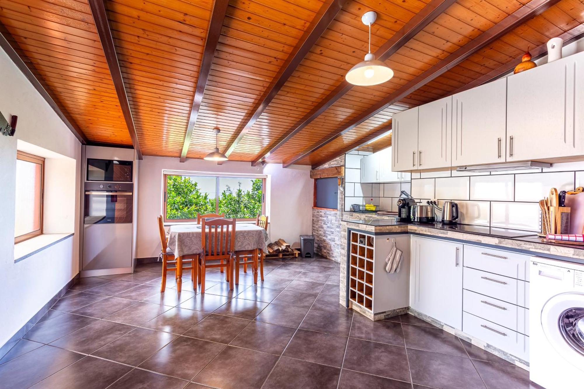 Refugio Do Lourinho Holiday home *