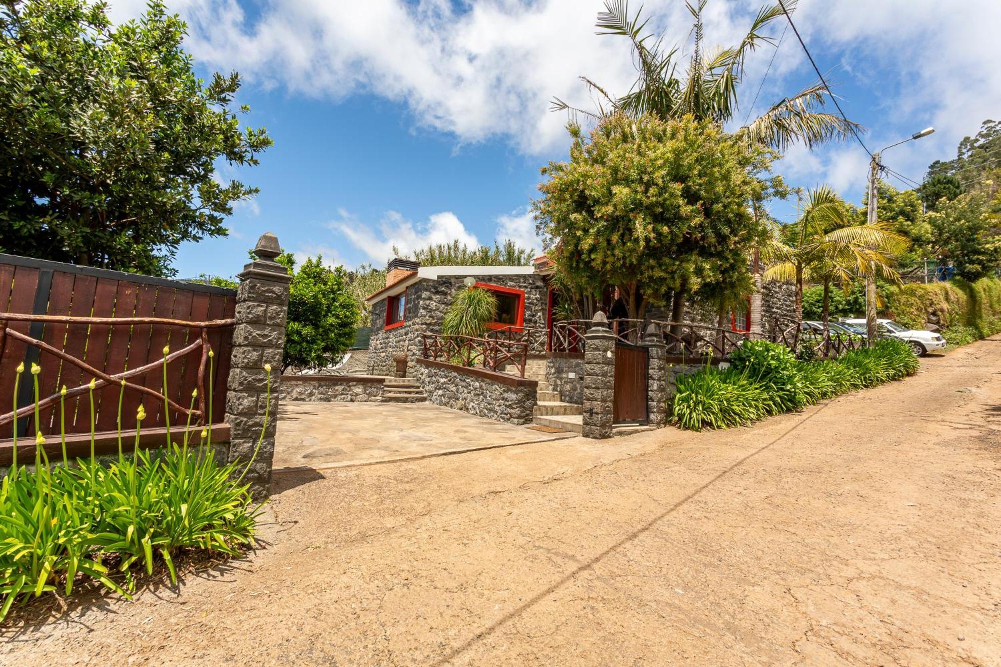 Refugio Do Lourinho Holiday home