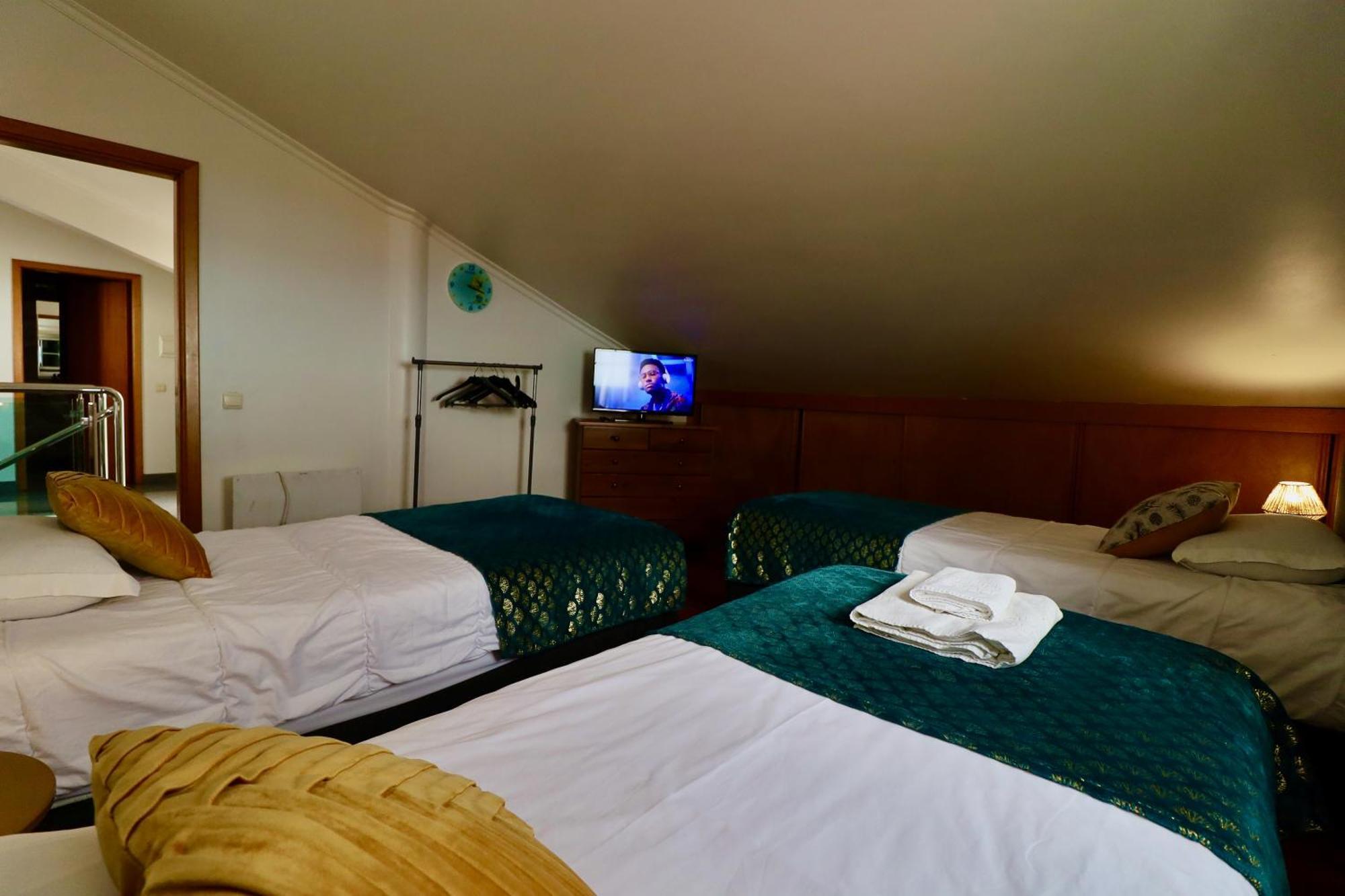 Passion By Analodges Villa Funchal (Madeira)