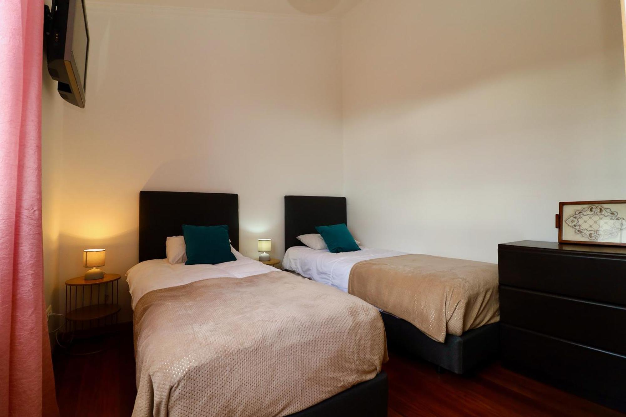 Villa Passion By Analodges Funchal (Madeira)