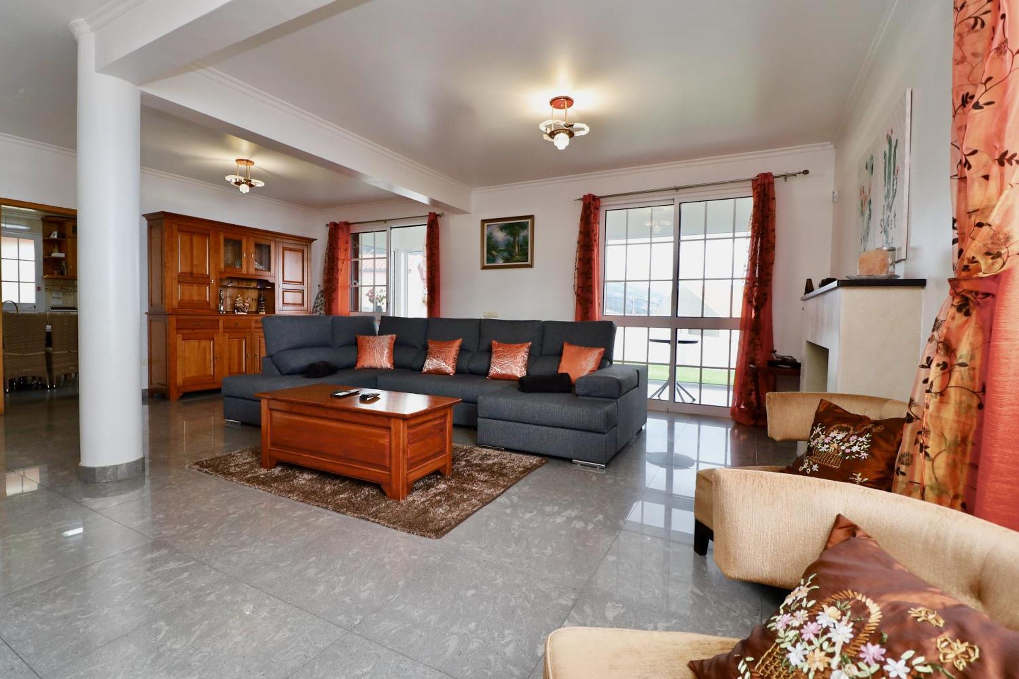 Passion By Analodges Villa Funchal (Madeira)