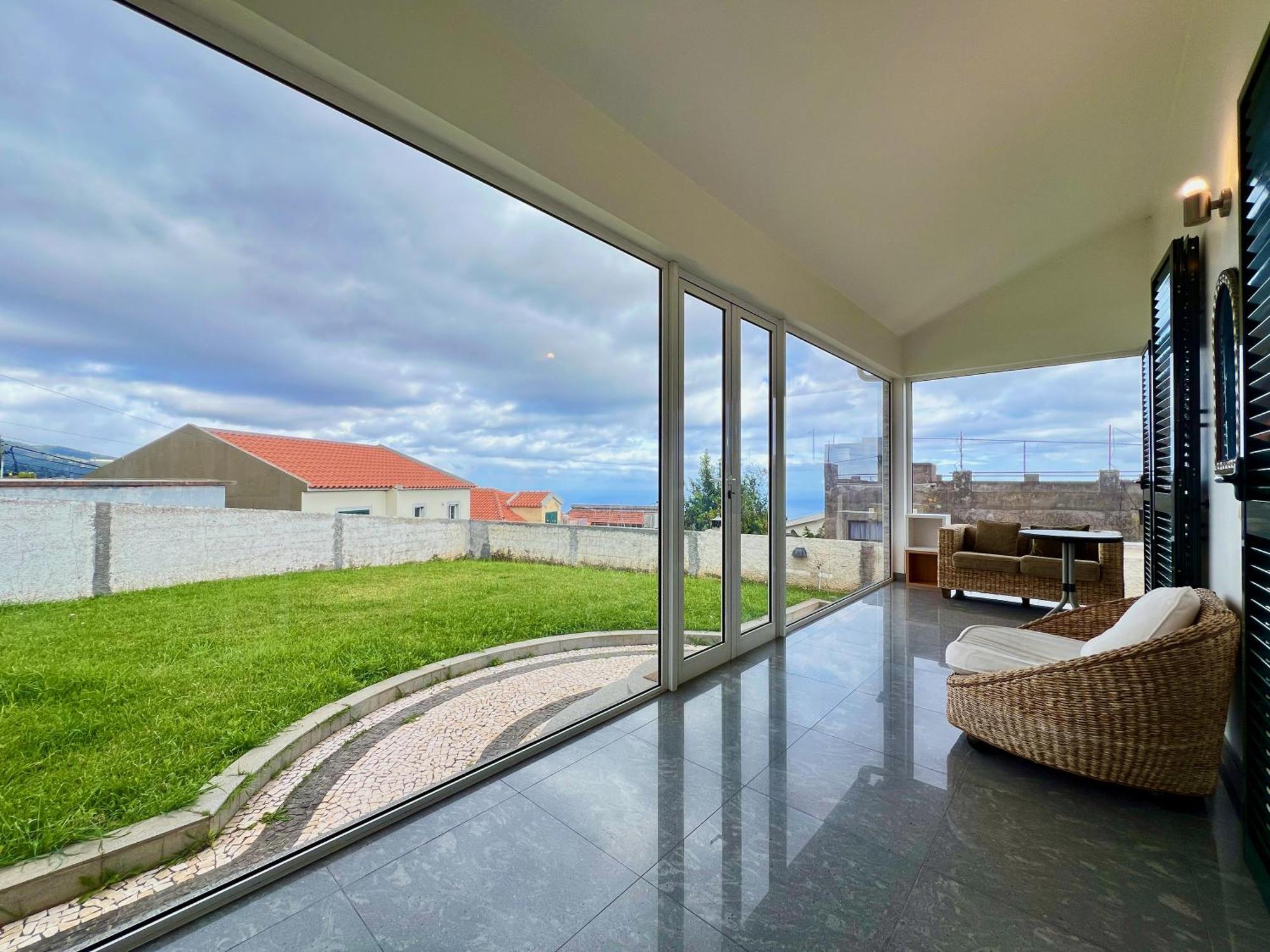 Villa Passion By Analodges Funchal (Madeira)