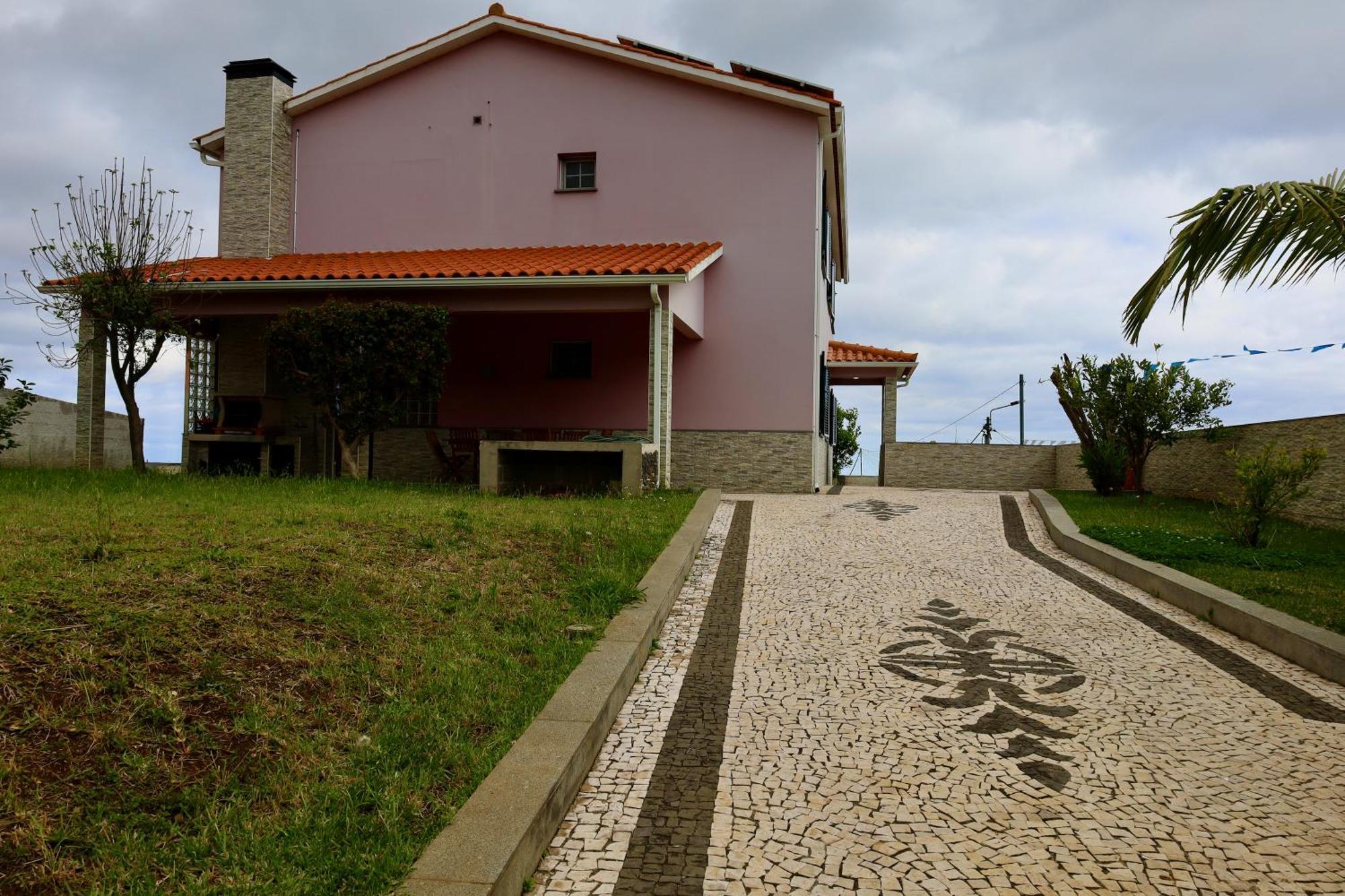Passion By Analodges Villa *