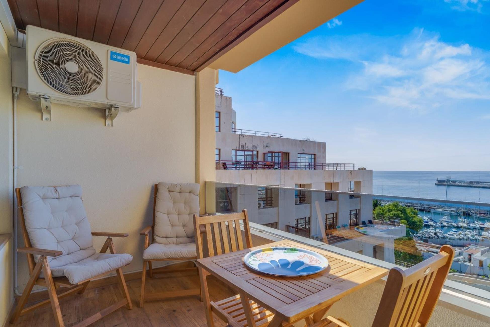 Apartamento Vista Pontinha *
