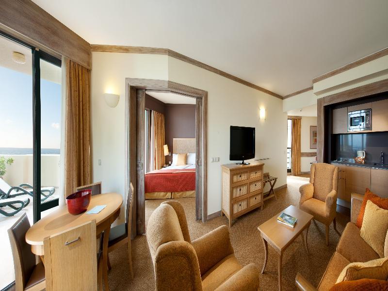 Eden Mar - Portobay 4* Funchal (Madeira)