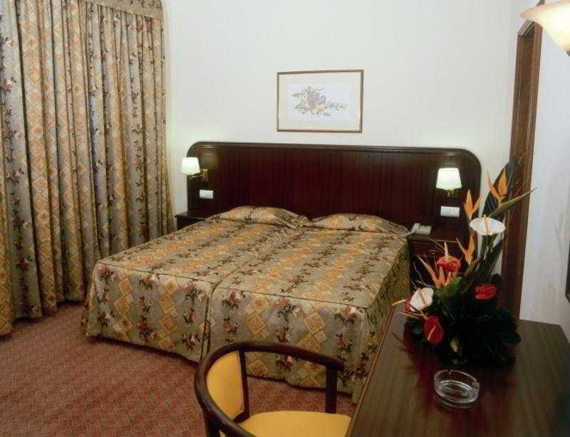 Jardins Da Ajuda Hotel