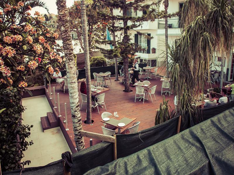 Casa de hóspedes The Flame Tree Madeira (adults Only) 3*