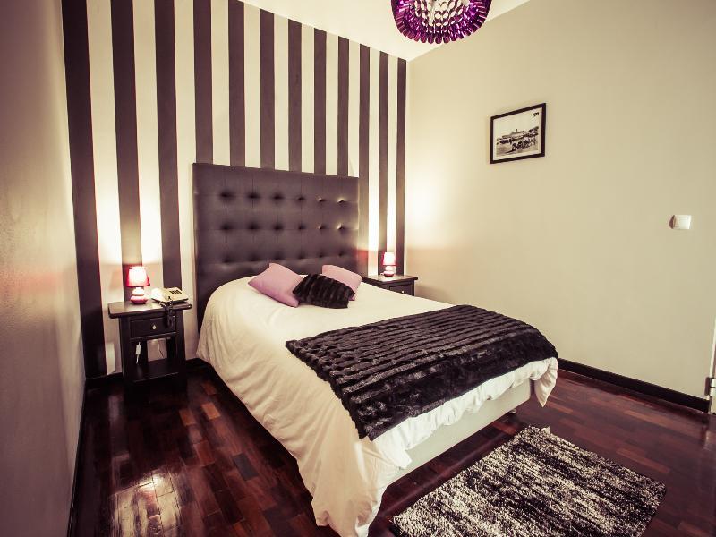 The Flame Tree Madeira (adults Only) Casa de hóspedes 3*