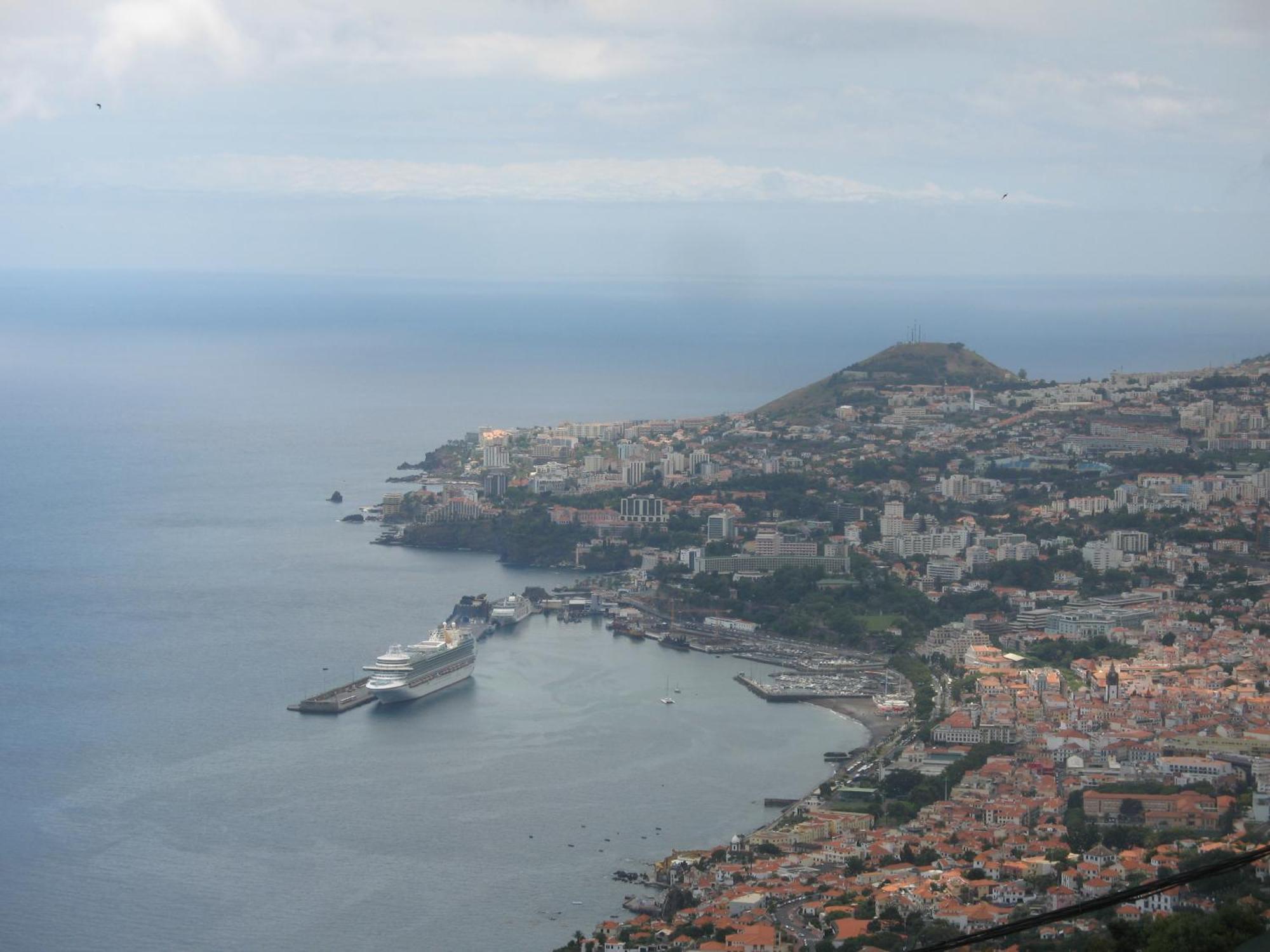 Sol Palheiro Village By Madeira *