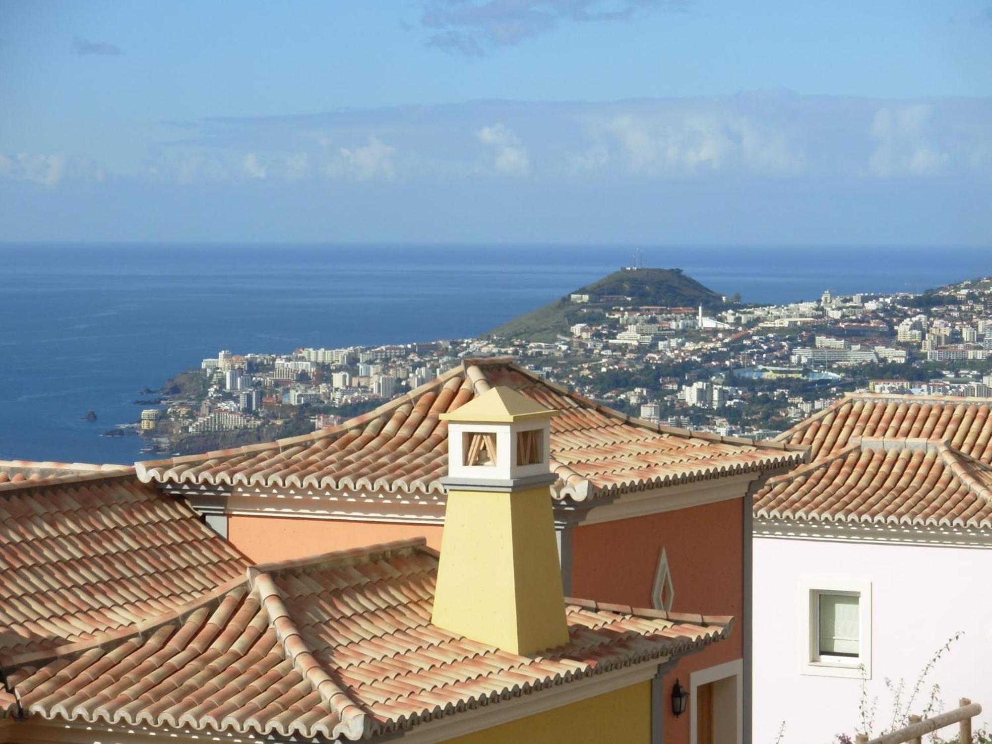 Sol Palheiro Village By Madeira *
