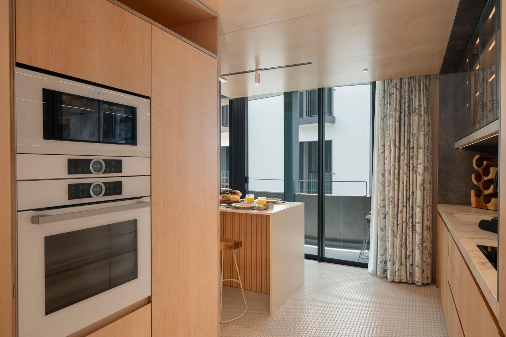 Savoy Insular Iv By An Island Apart Apartment *