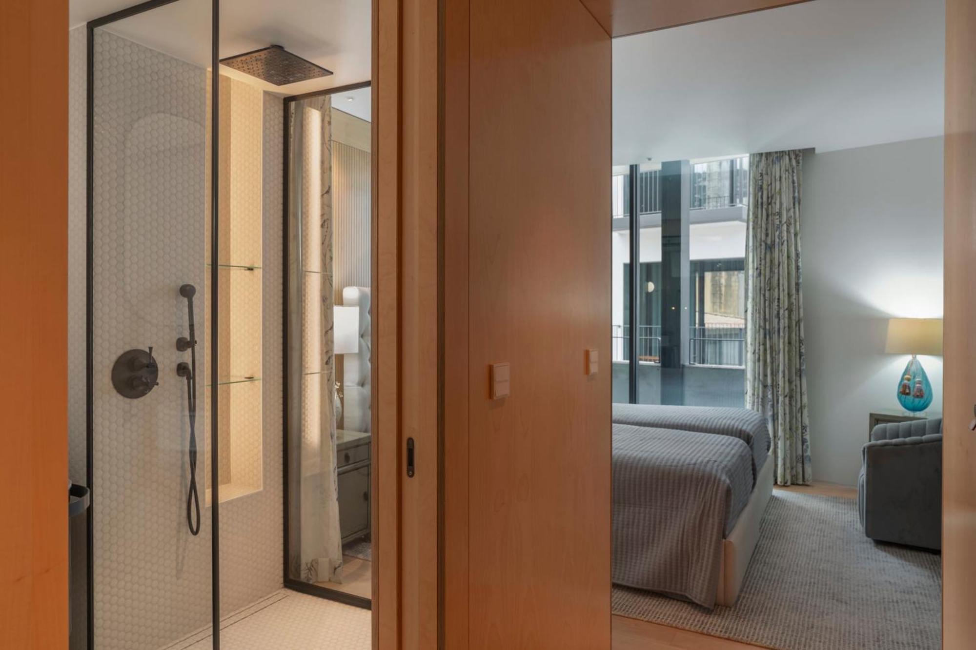 Savoy Insular Iv By An Island Apart Apartment Funchal (Madeira)