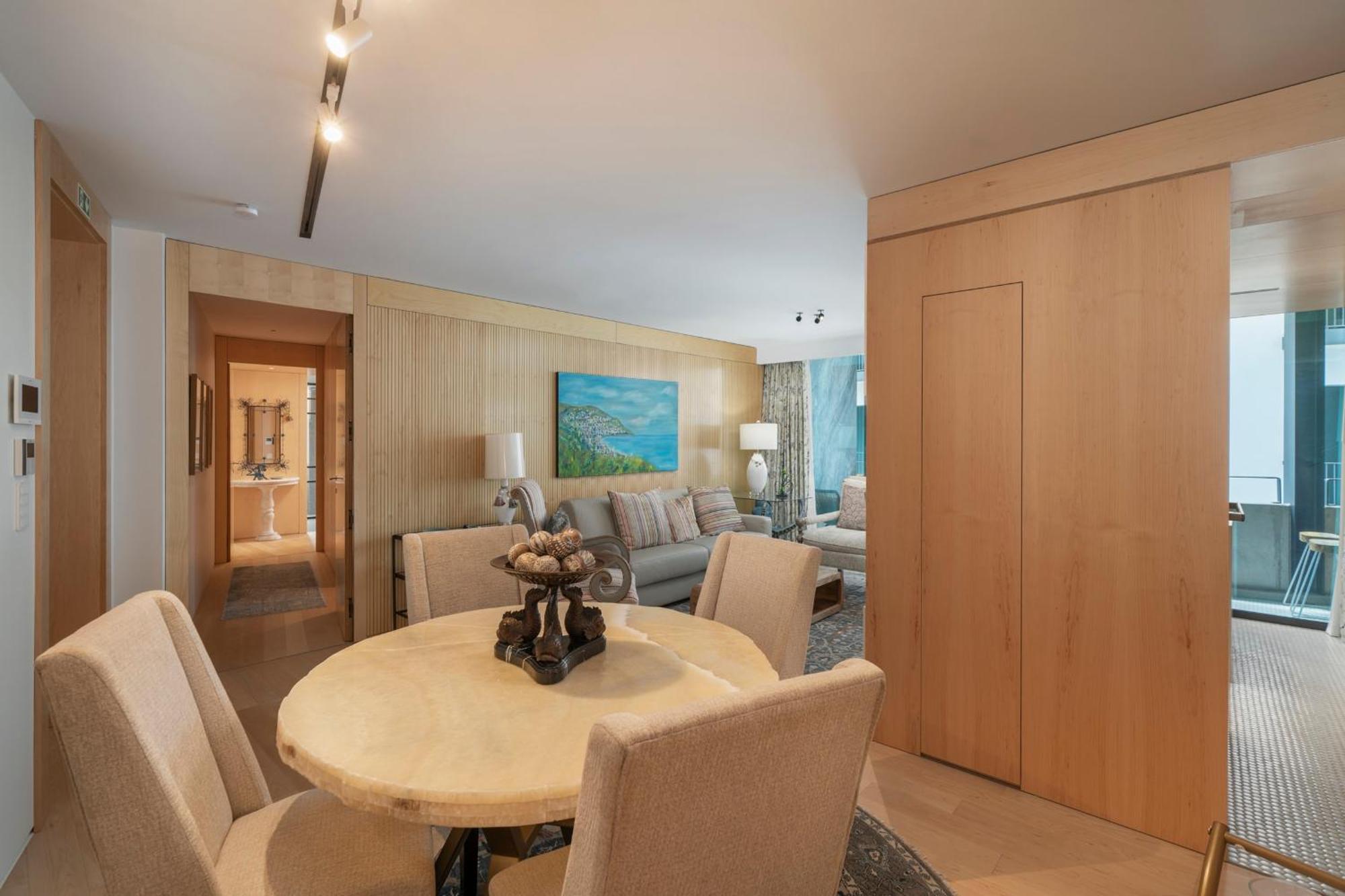 Apartment Savoy Insular Iv By An Island Apart *
