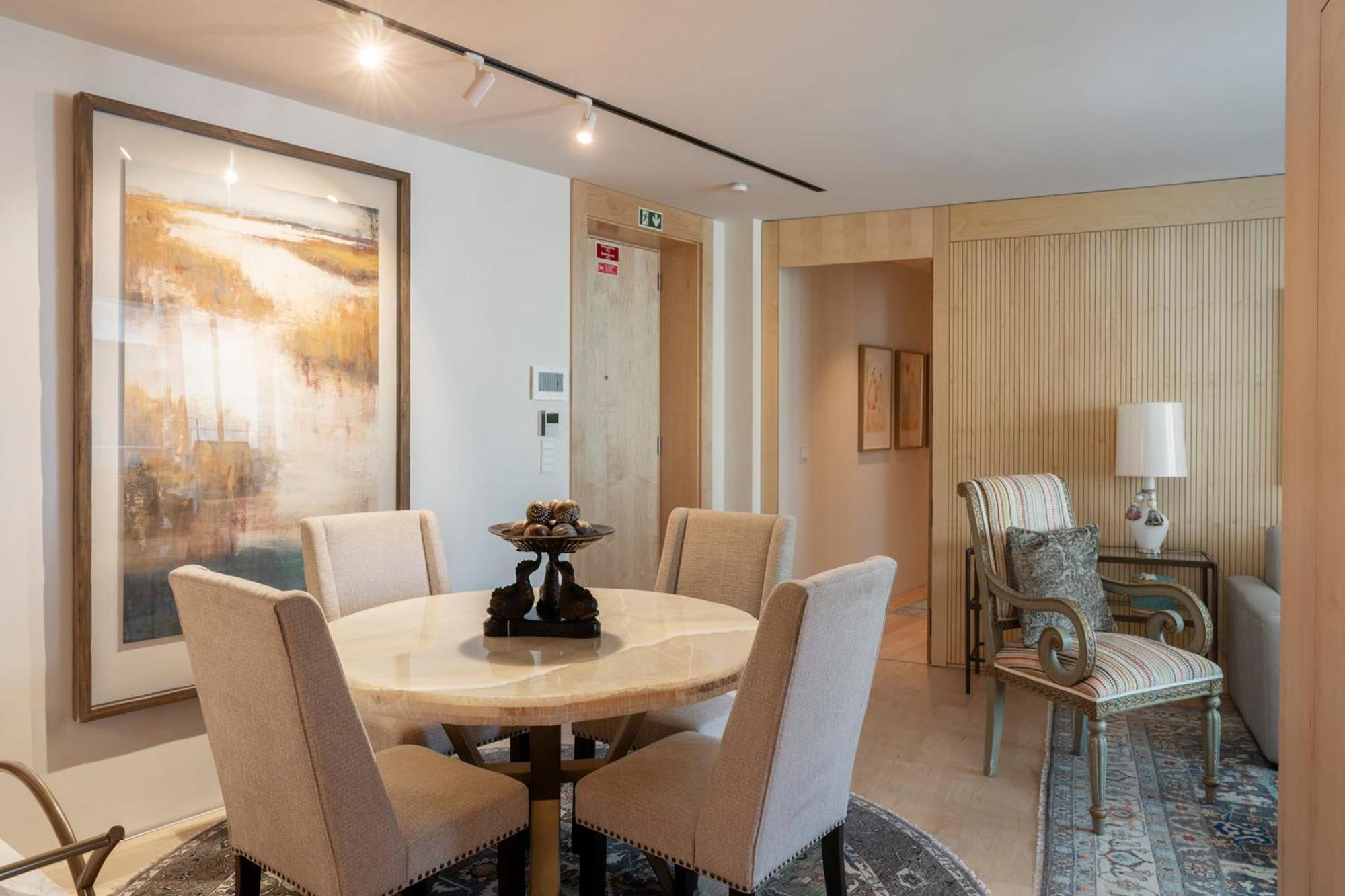 Savoy Insular Iv By An Island Apart Apartment Funchal (Madeira)