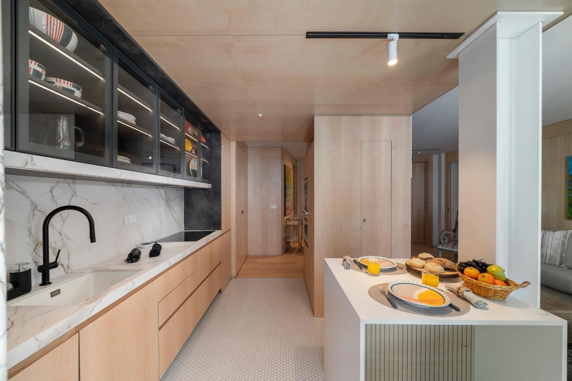 Apartment Savoy Insular Iv By An Island Apart Funchal (Madeira)