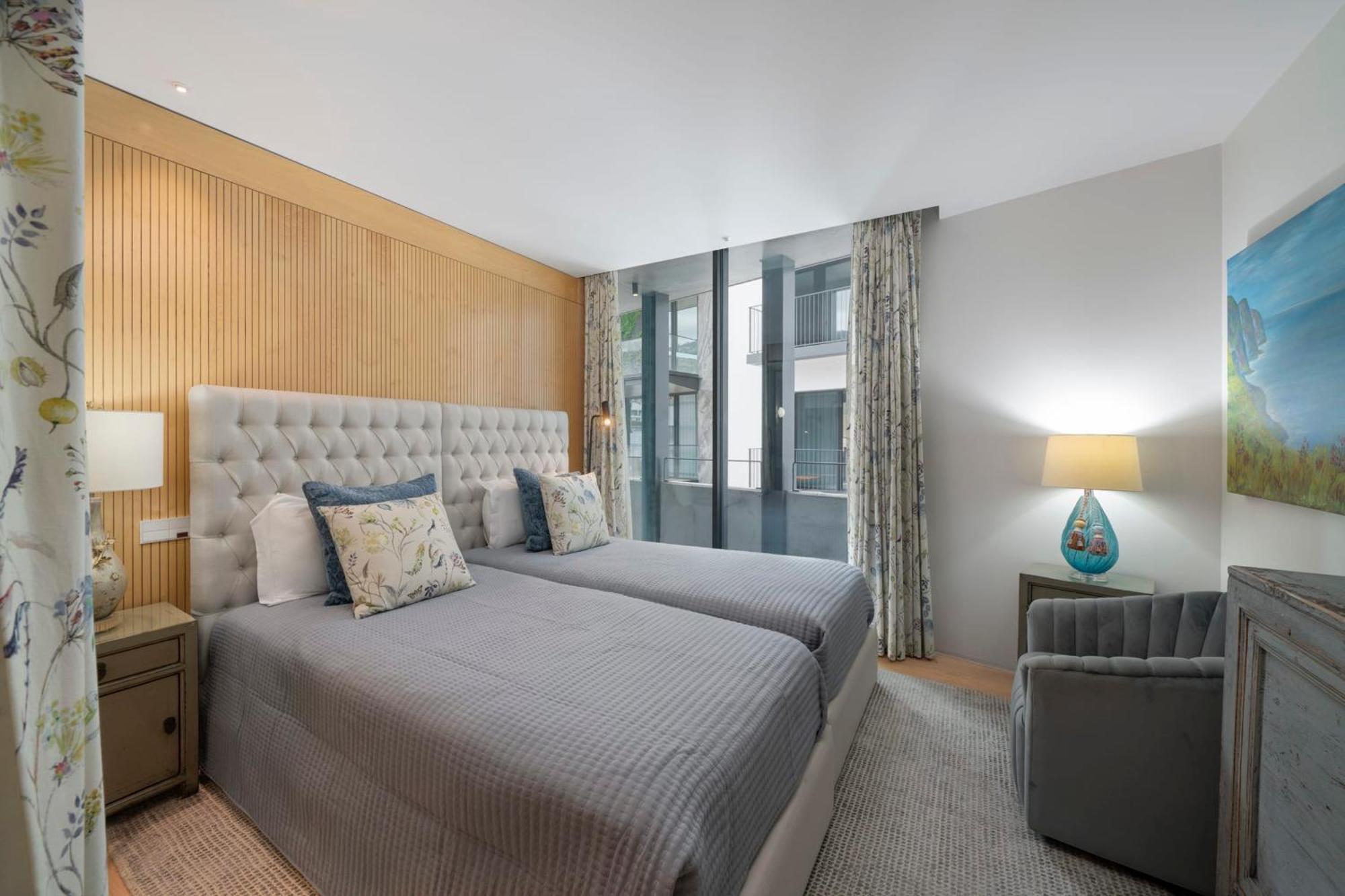 Apartment Savoy Insular Iv By An Island Apart