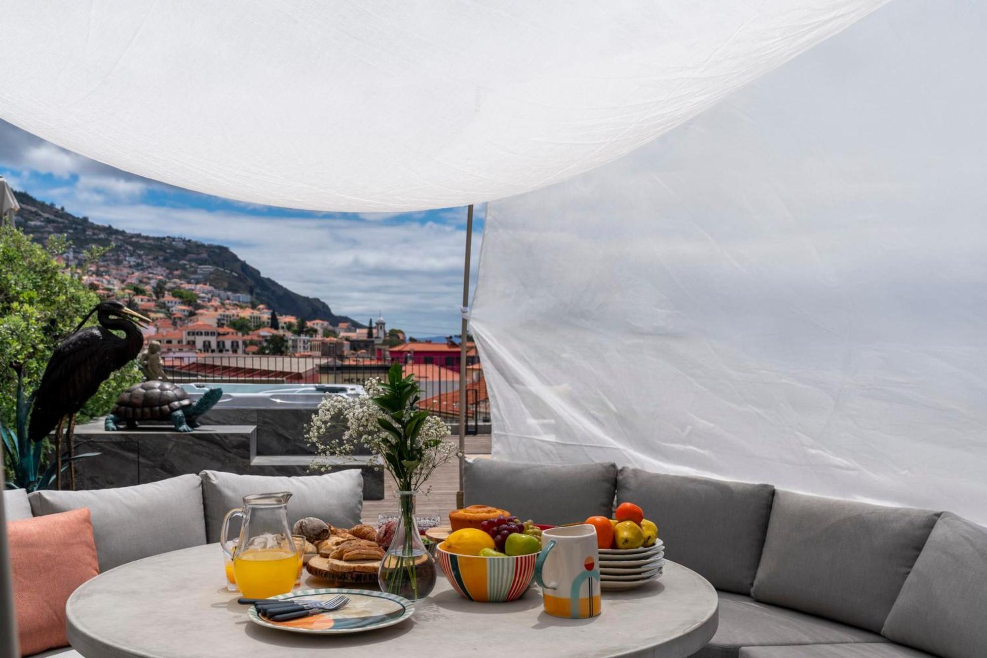 Savoy Insular Iv By An Island Apart Apartment Funchal (Madeira)