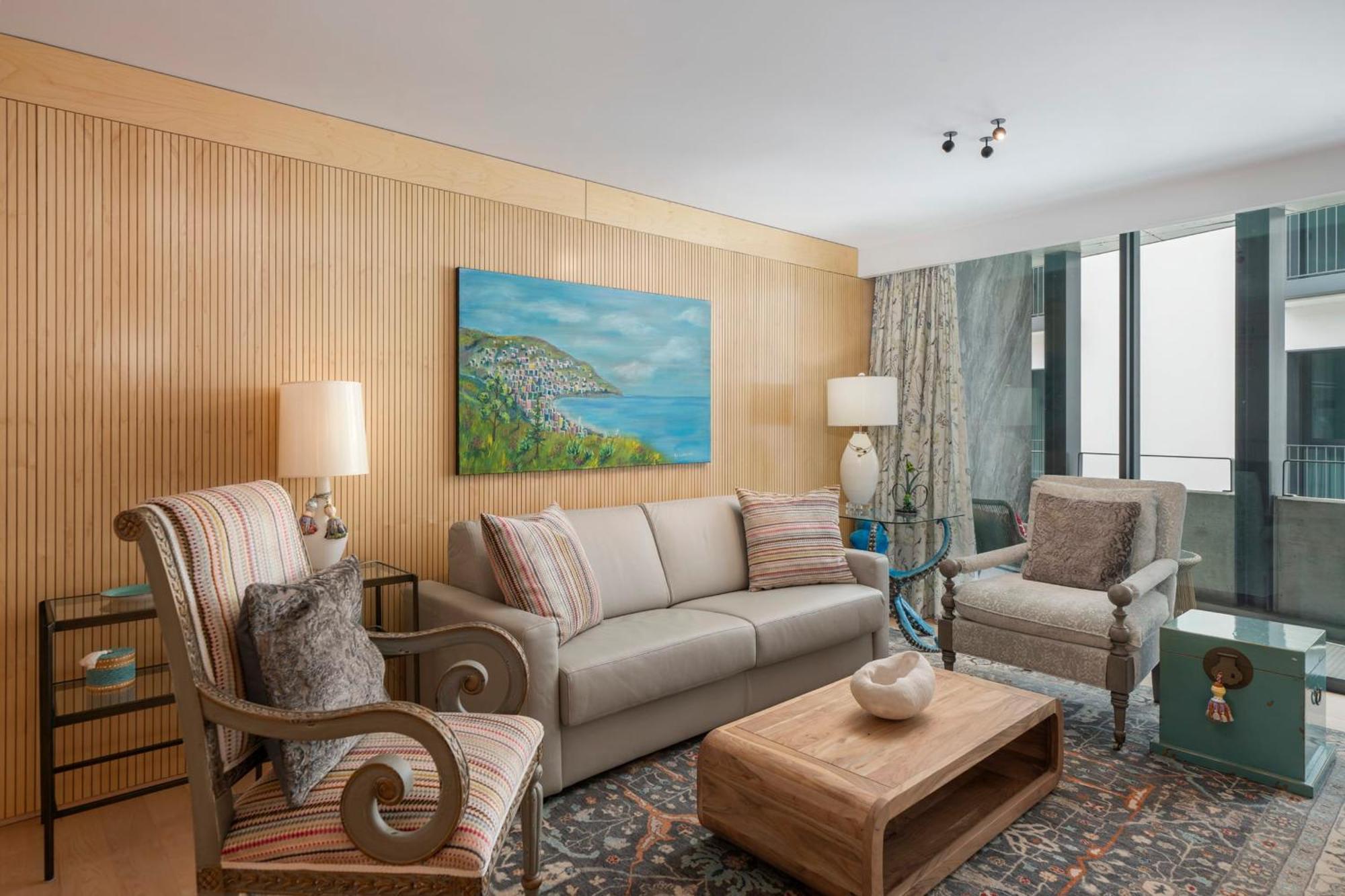 Savoy Insular Iv By An Island Apart Apartment *