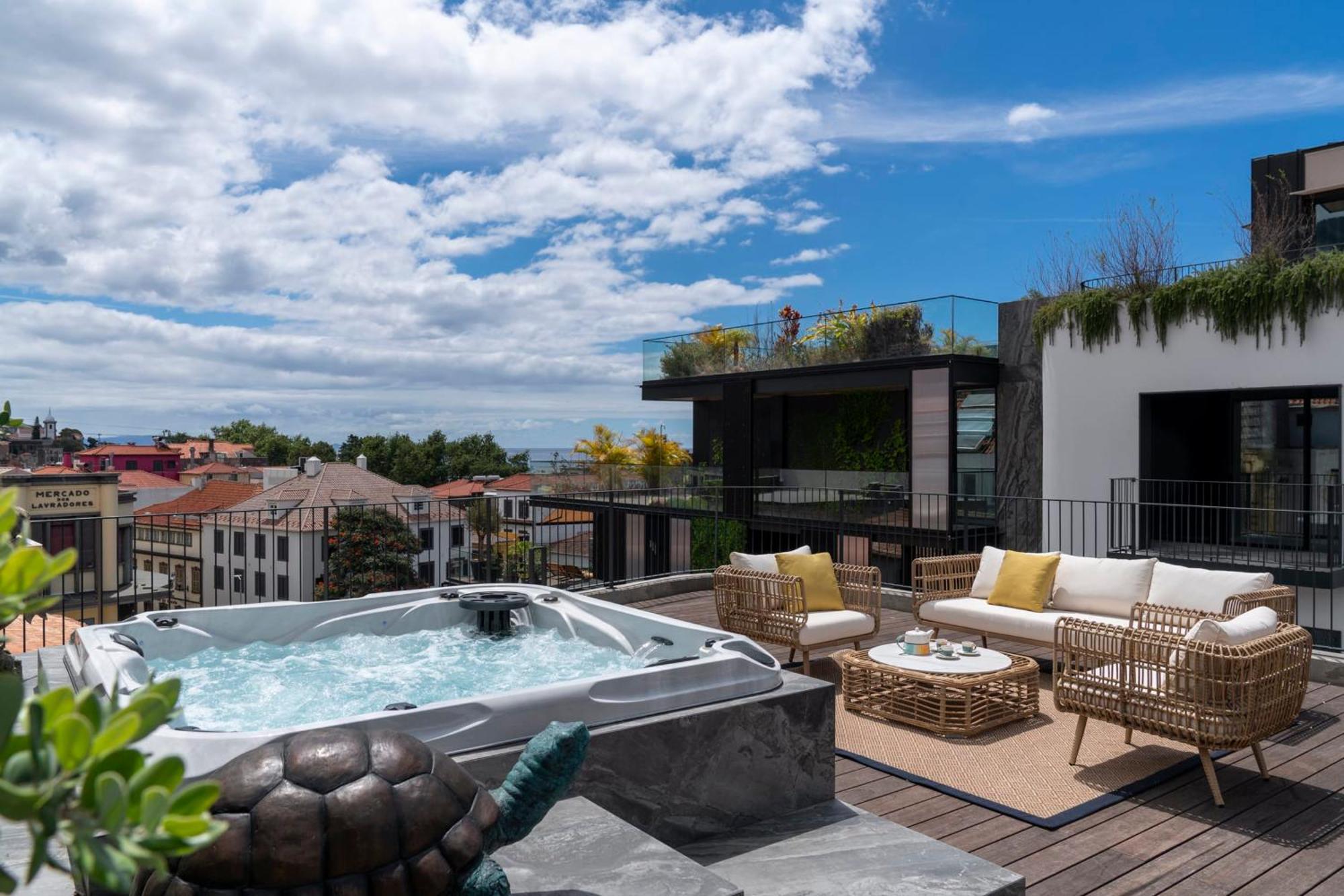 Apartment Savoy Insular Iv By An Island Apart *