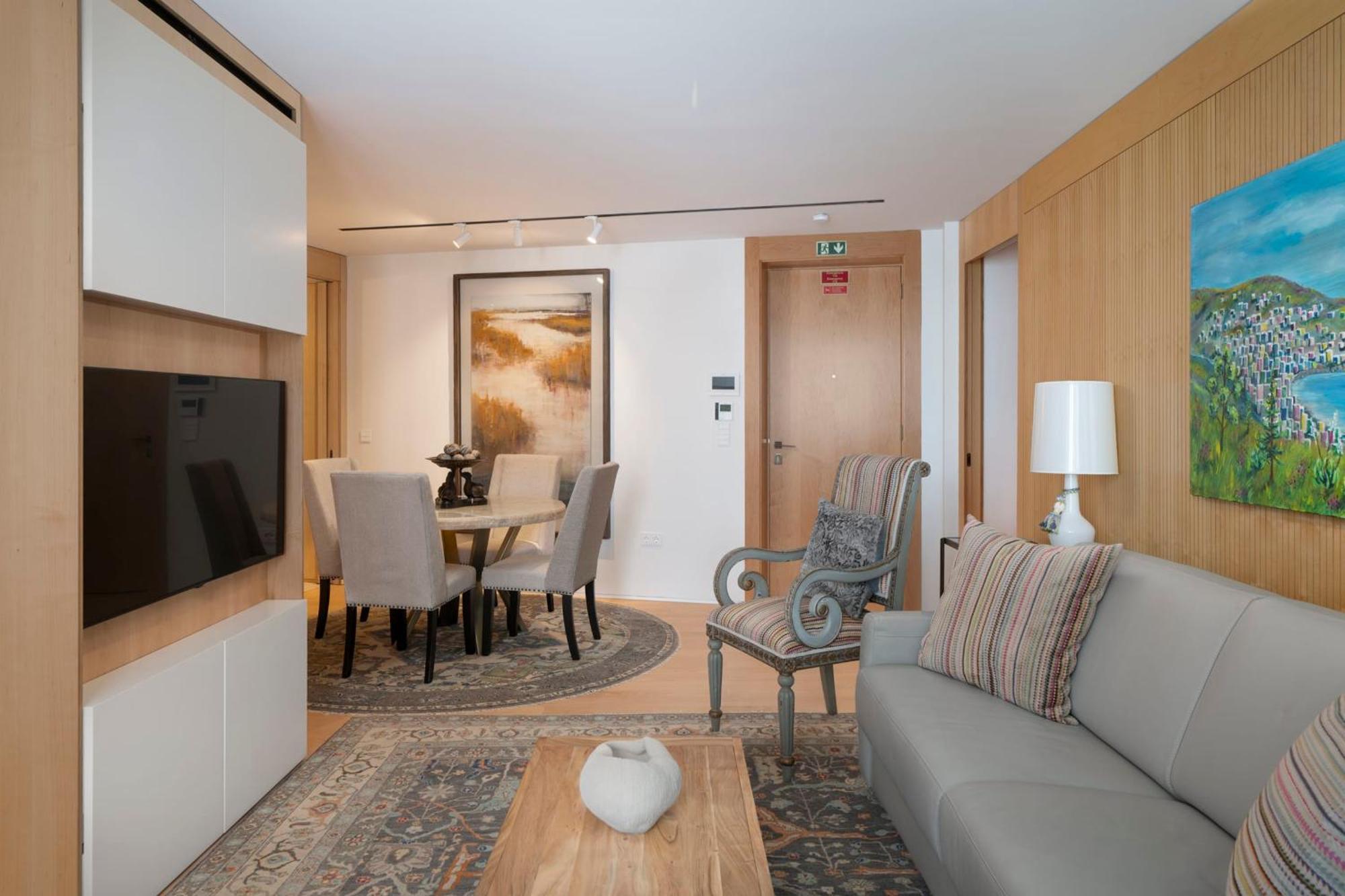 Savoy Insular Iv By An Island Apart Apartment *
