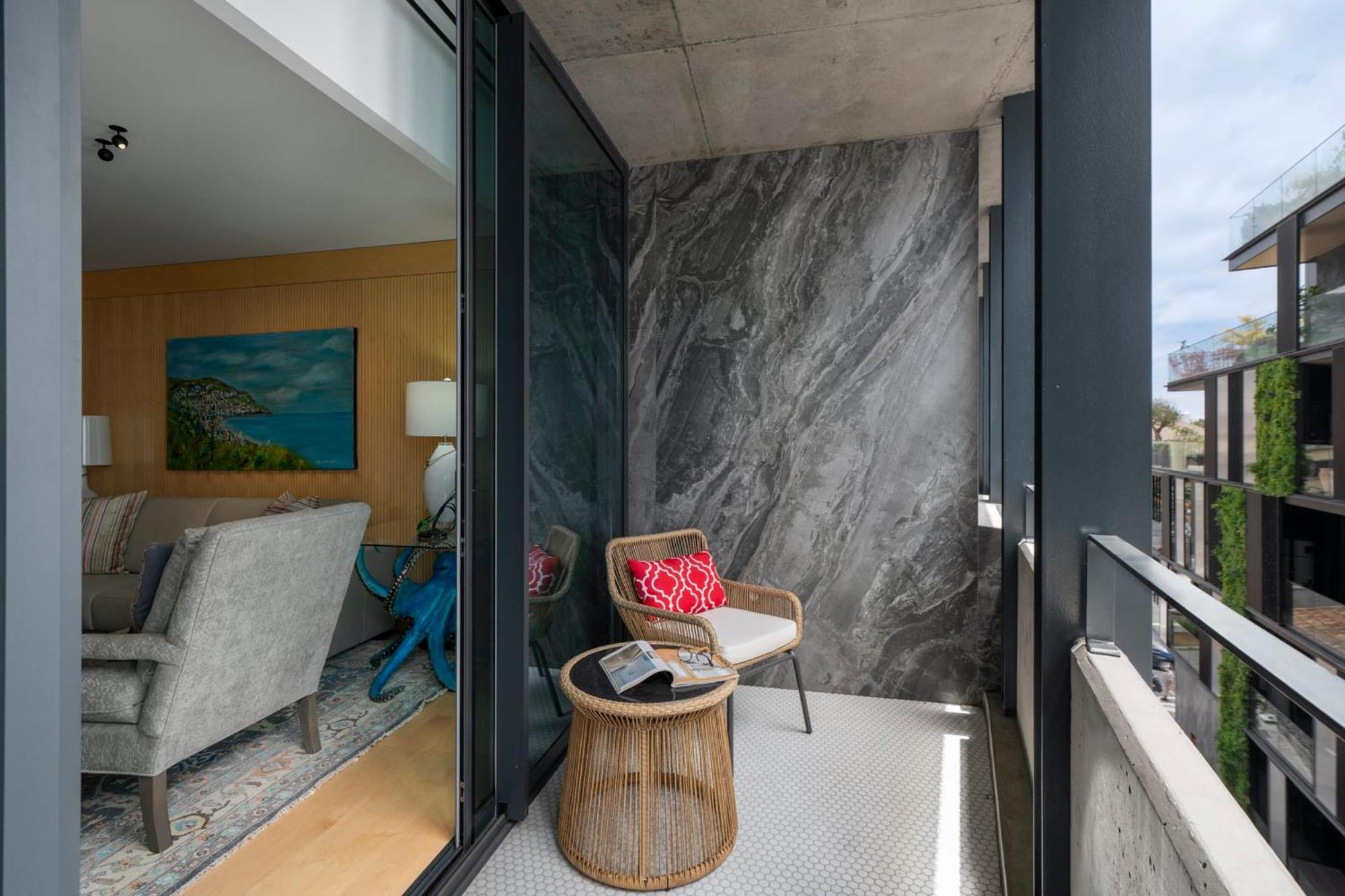 Apartment Savoy Insular Iv By An Island Apart *