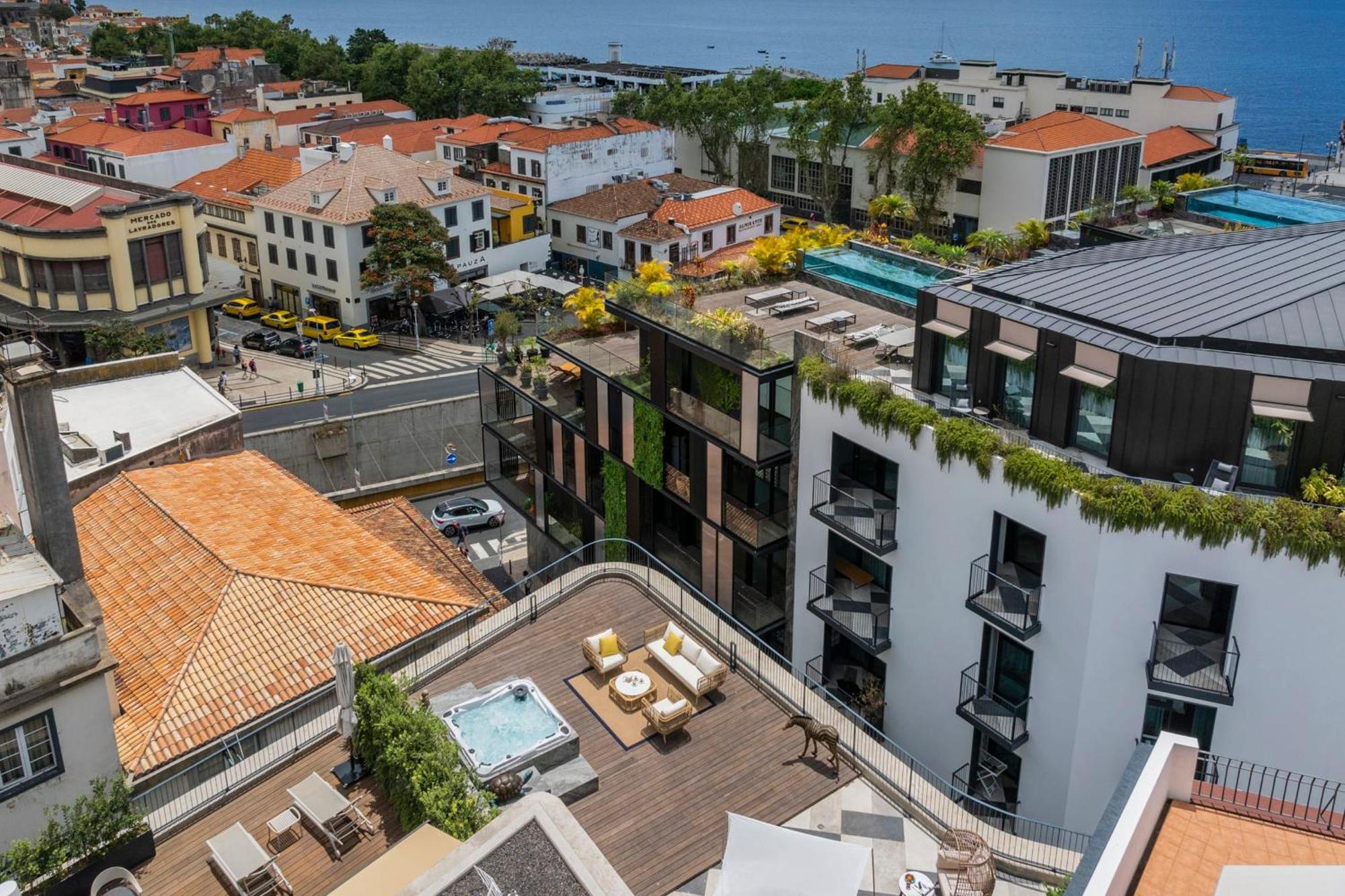 Apartment Savoy Insular Iv By An Island Apart