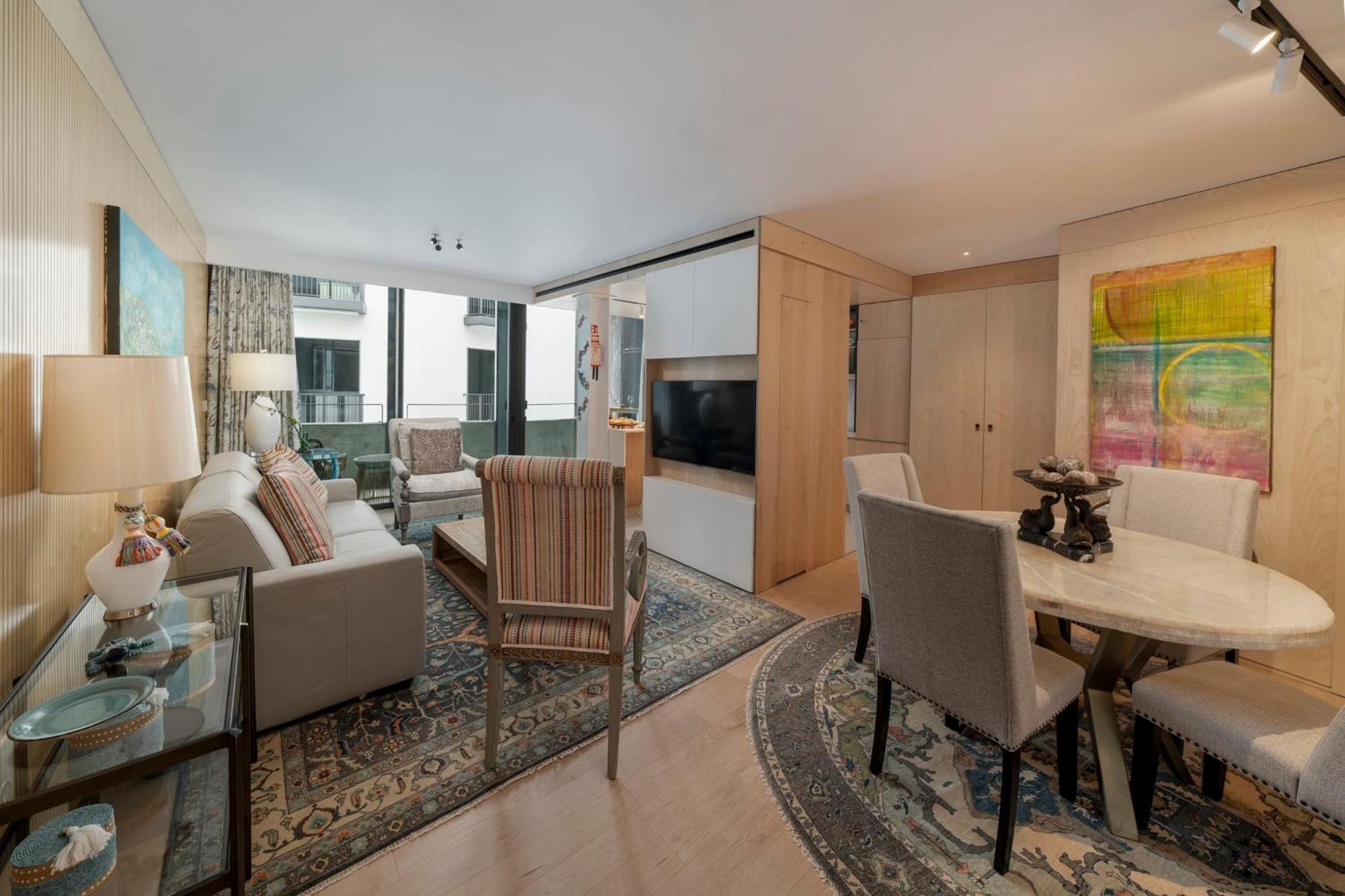 Savoy Insular Iv By An Island Apart * Funchal (Madeira)