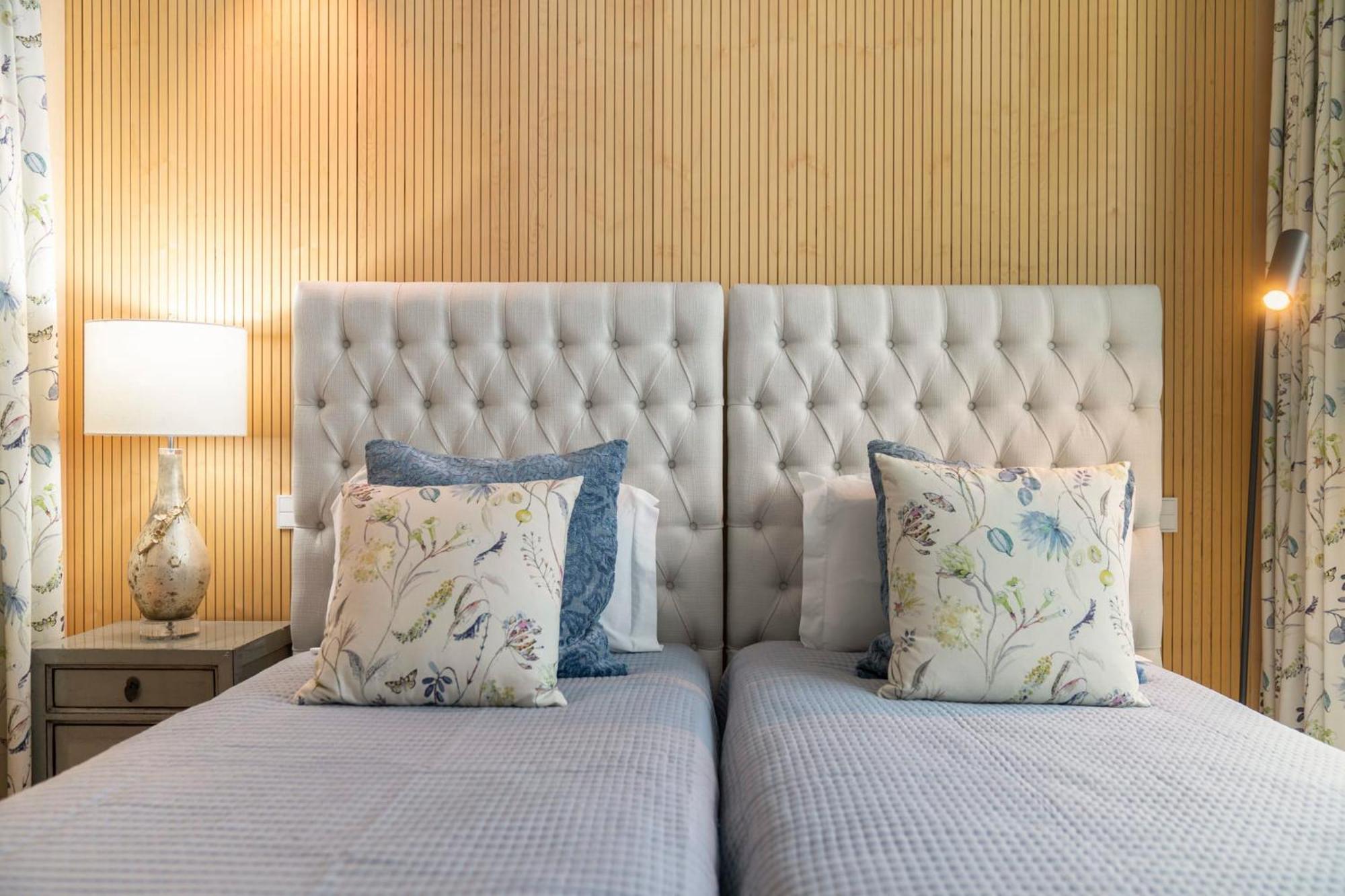 Savoy Insular Iv By An Island Apart Apartment Funchal (Madeira)