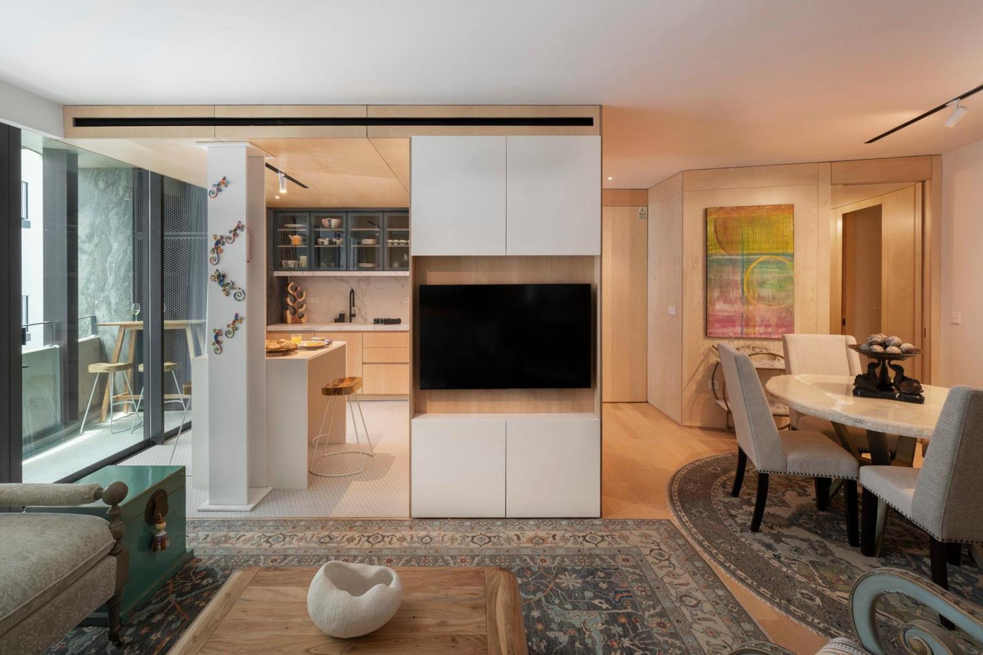 Savoy Insular Iv By An Island Apart Apartment *