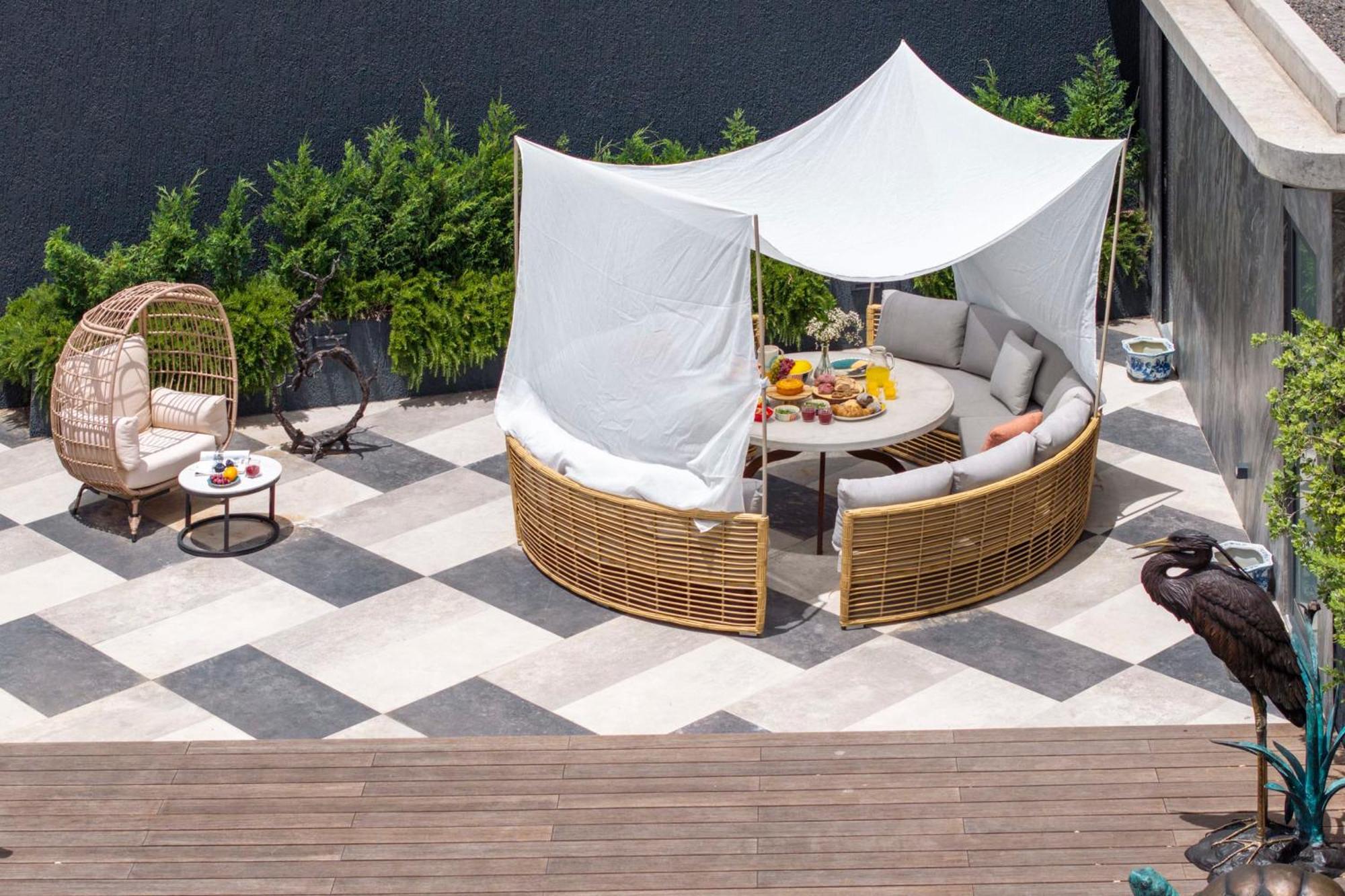 Apartment Savoy Insular Iv By An Island Apart Funchal (Madeira)