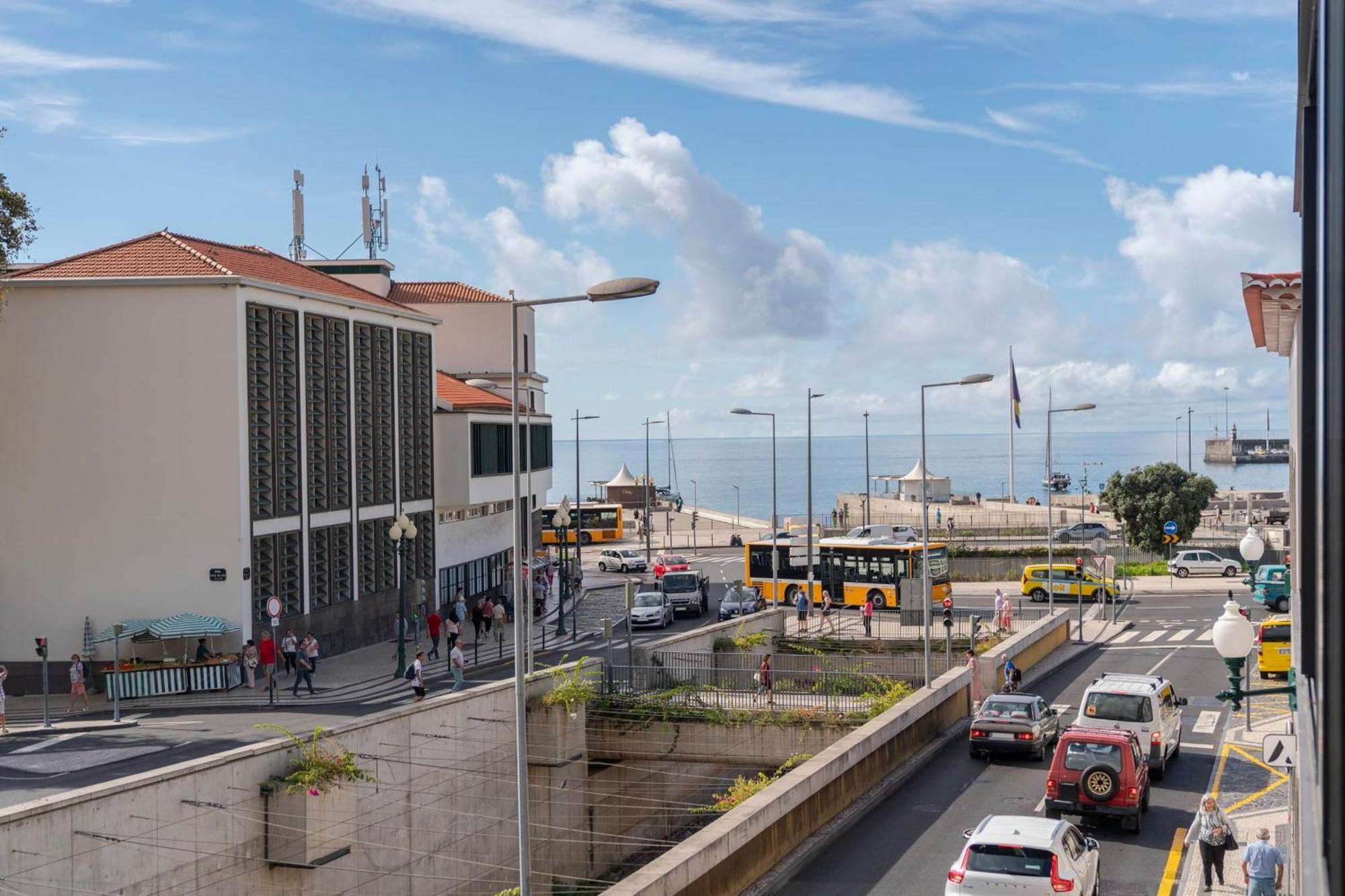Savoy Insular Ii By An Island Funchal (Madeira)