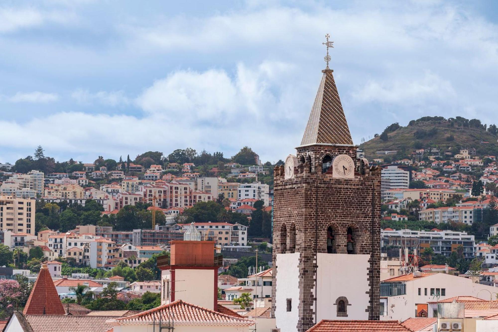 Appartement Savoy Insular Ii By An Island Funchal (Madeira)