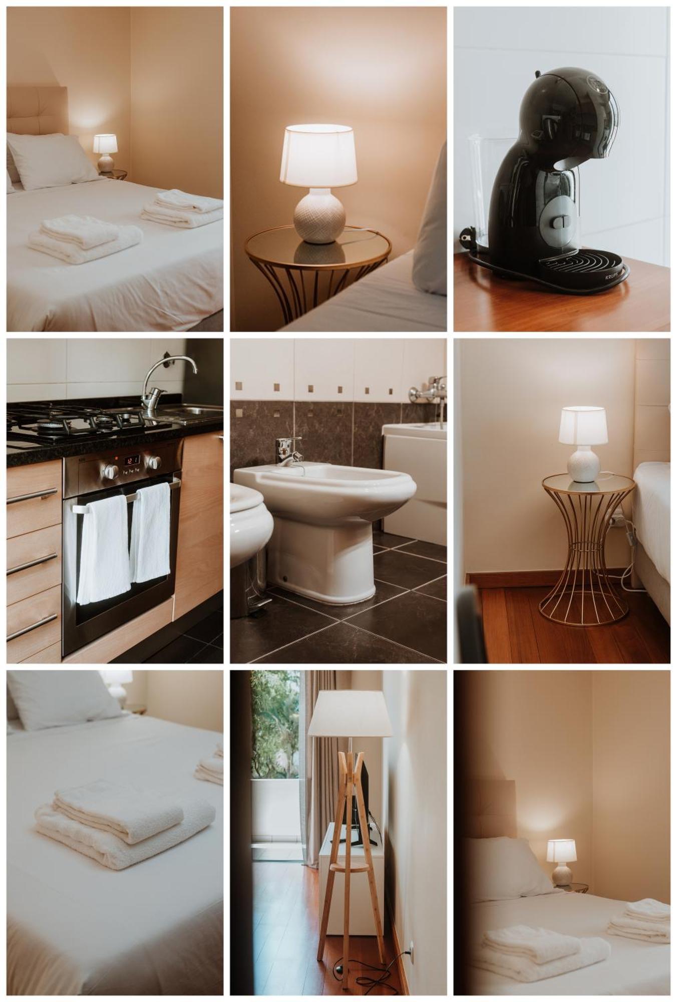 Apartment Monumental Lidoview *