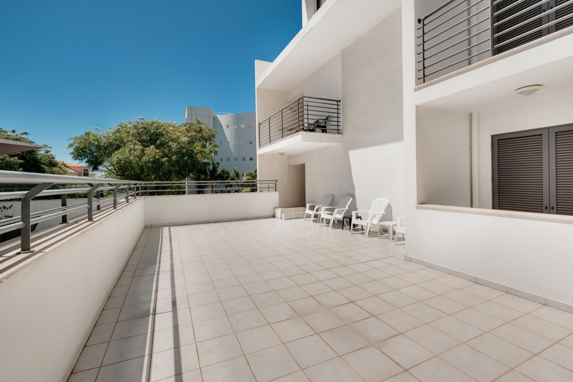 Apartment Monumental Lidoview *