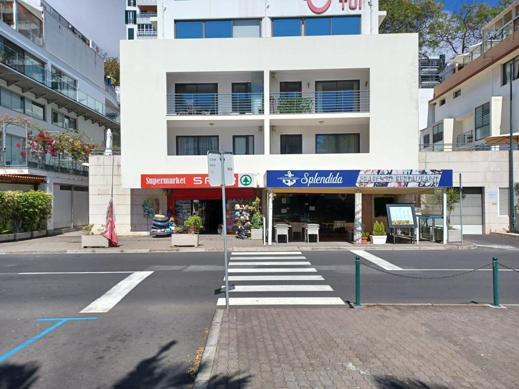 Apartment Monumental Lidoview
