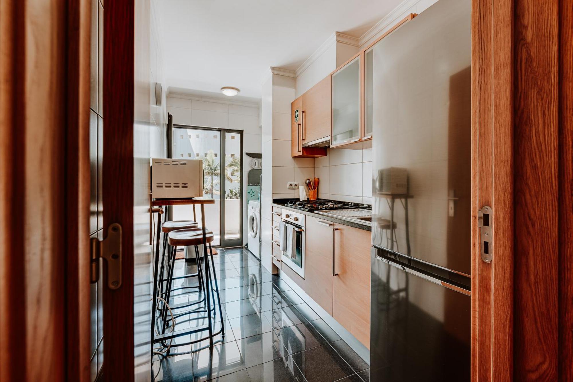 Apartment Monumental Lidoview