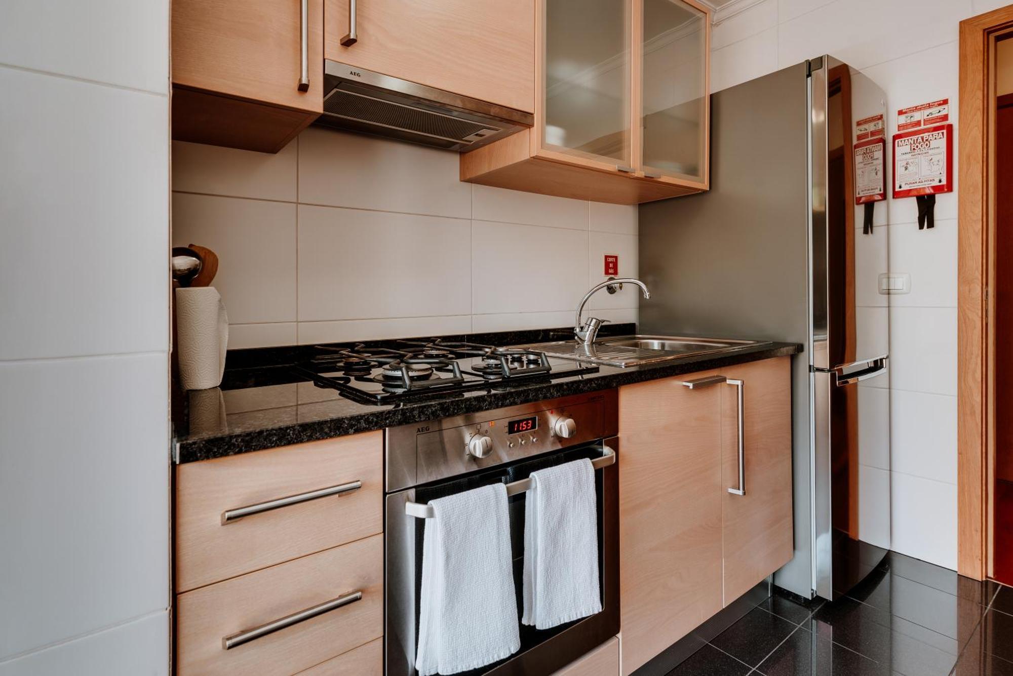 Apartment Monumental Lidoview Funchal (Madeira)