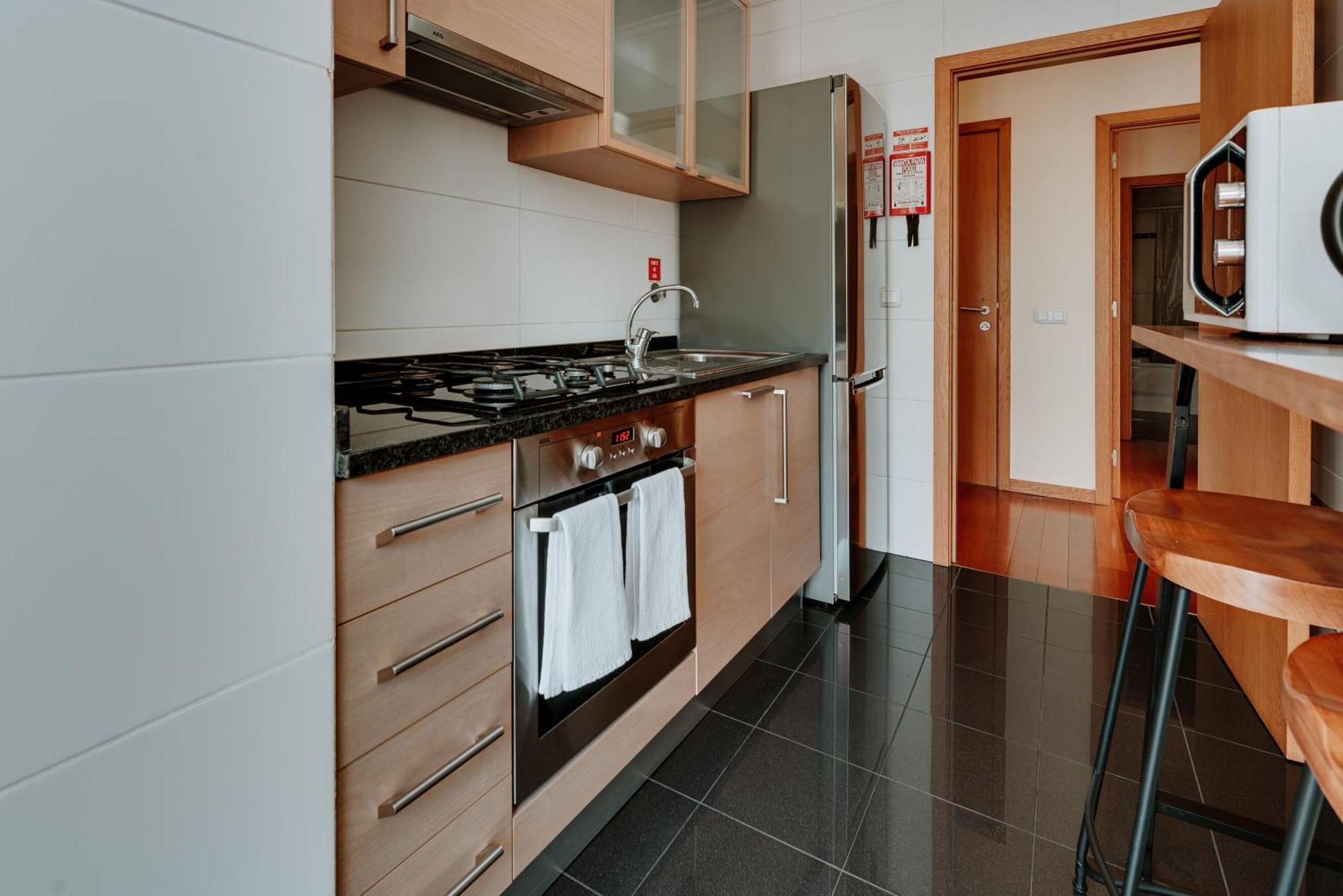 Monumental Lidoview Apartment