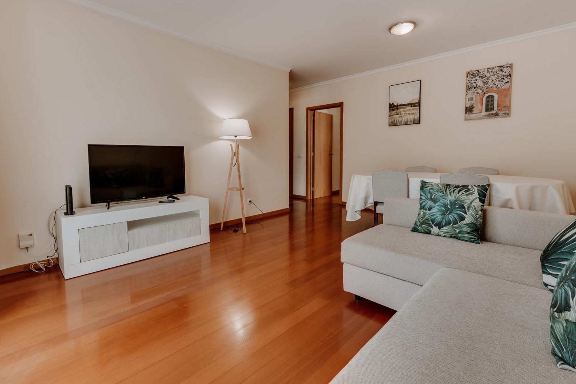 Apartment Monumental Lidoview Funchal (Madeira)