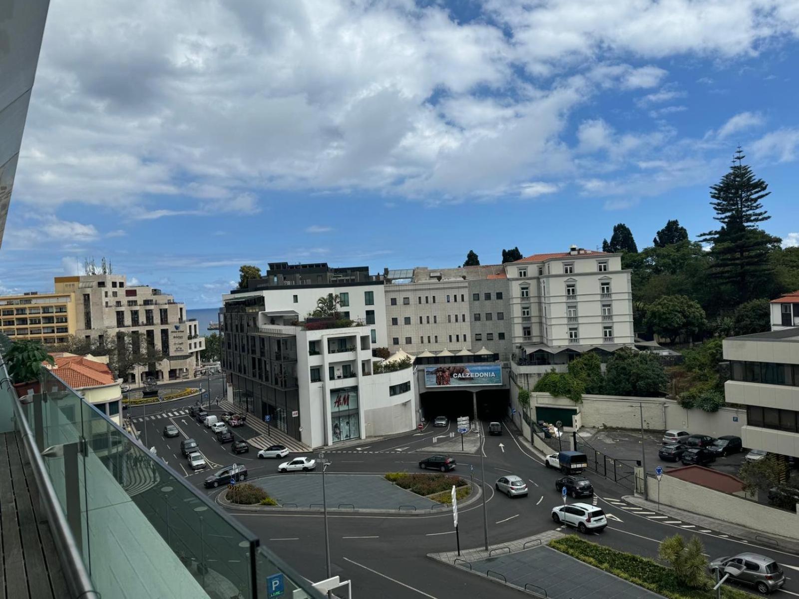 Next Corner Plaza
