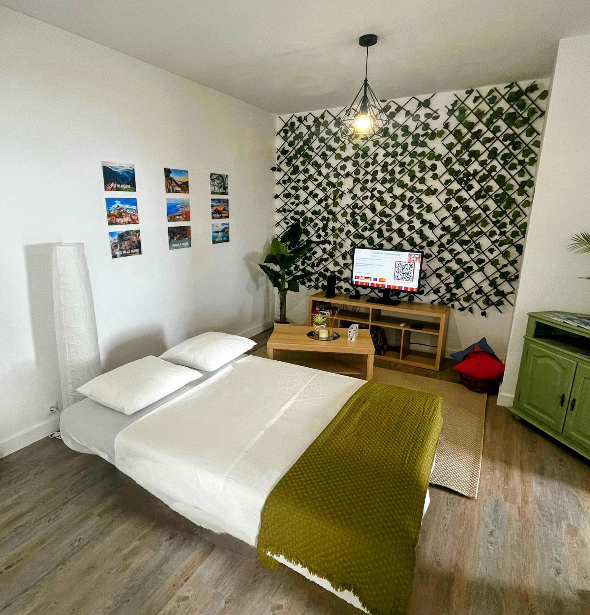 Holiday home Casa D'avo Filo *