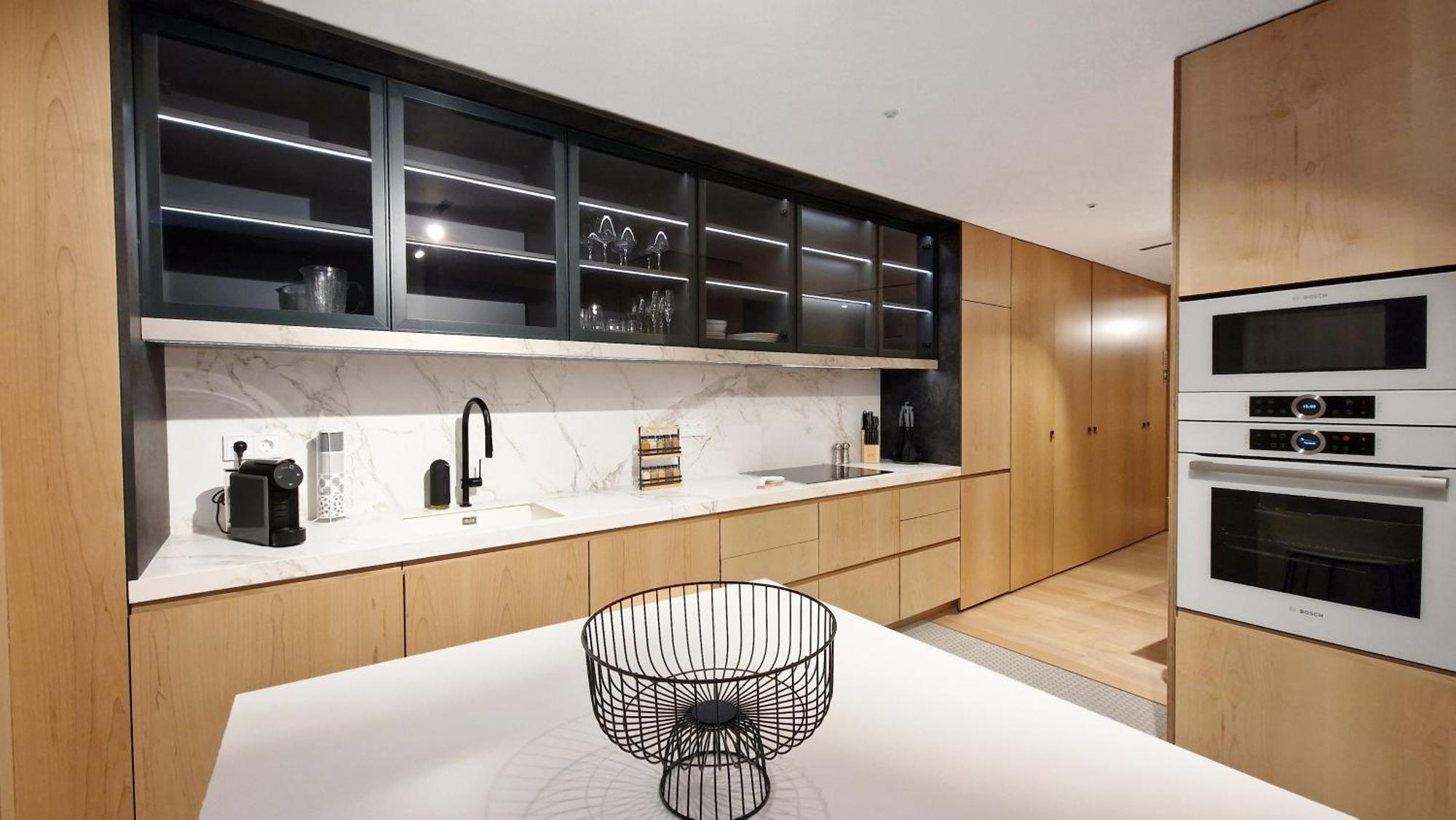Apartment The Urban Retreat By Lovelystay