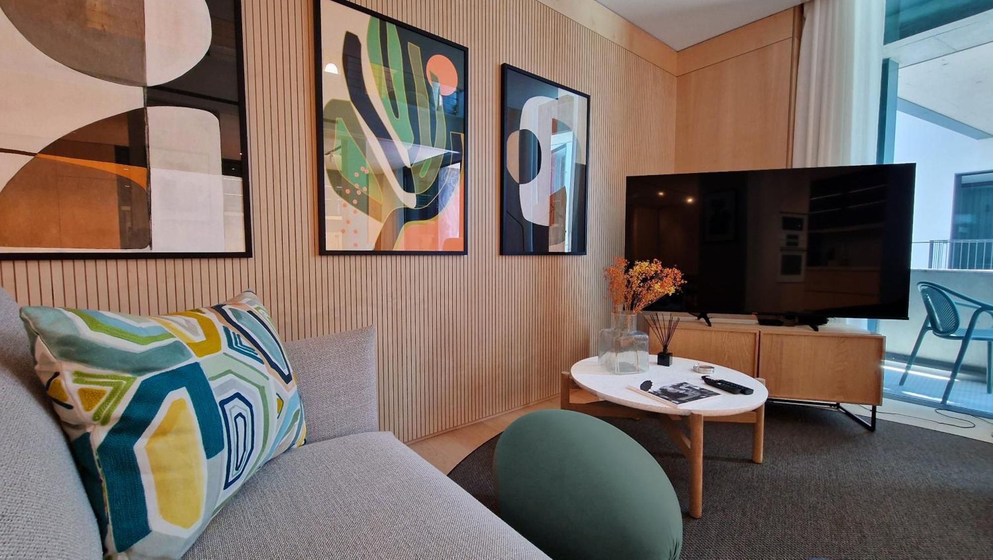 The Urban Retreat By Lovelystay * Funchal (Madeira)