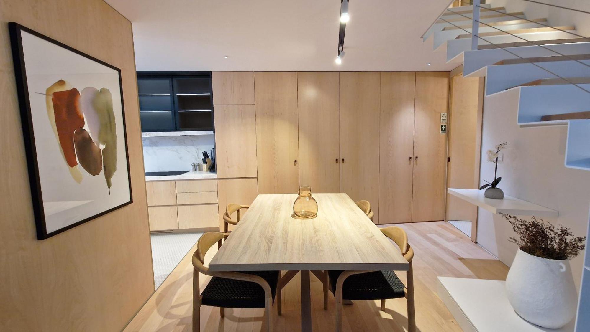 Apartment The Urban Retreat By Lovelystay Funchal (Madeira)