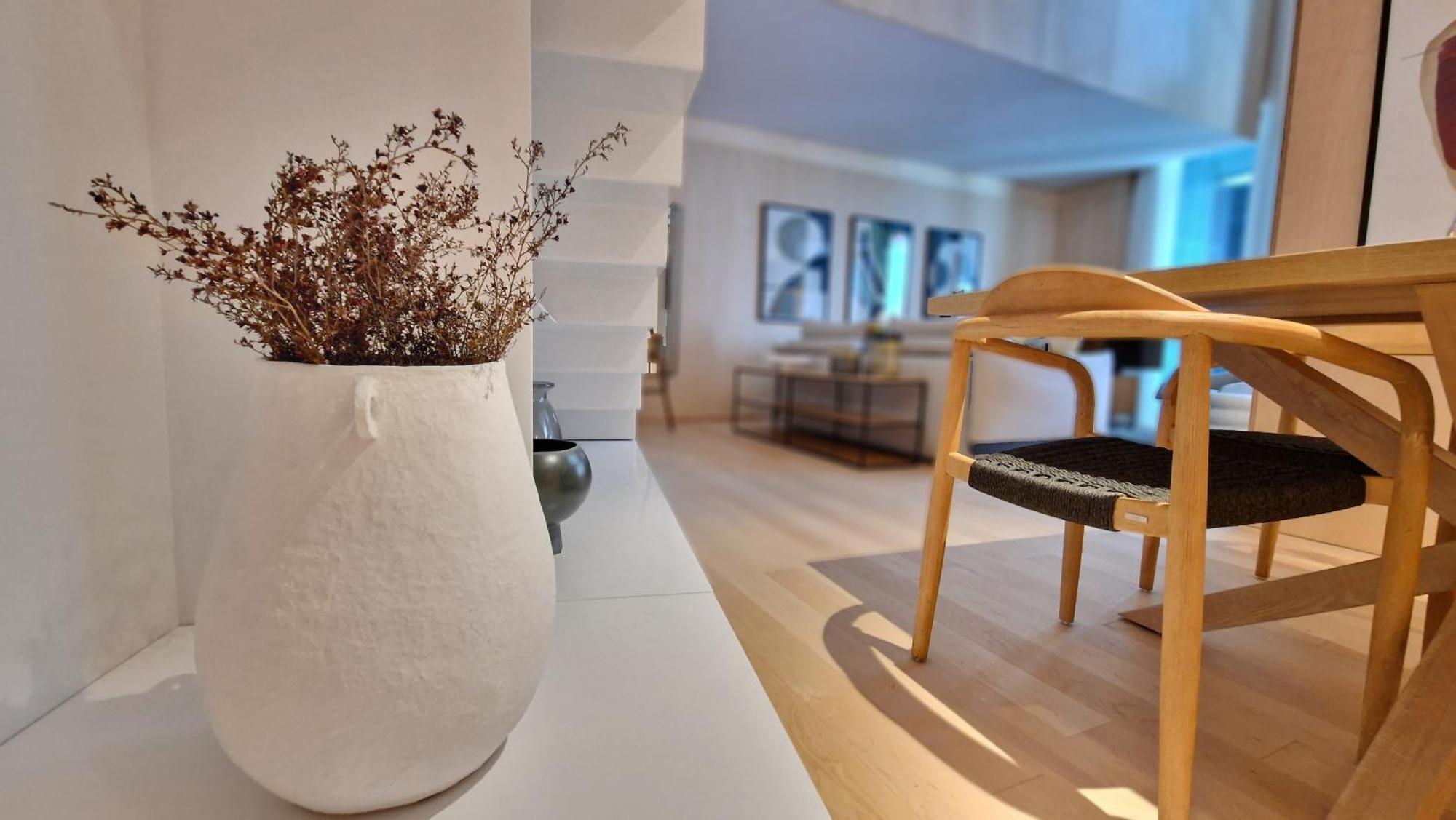 Apartment The Urban Retreat By Lovelystay